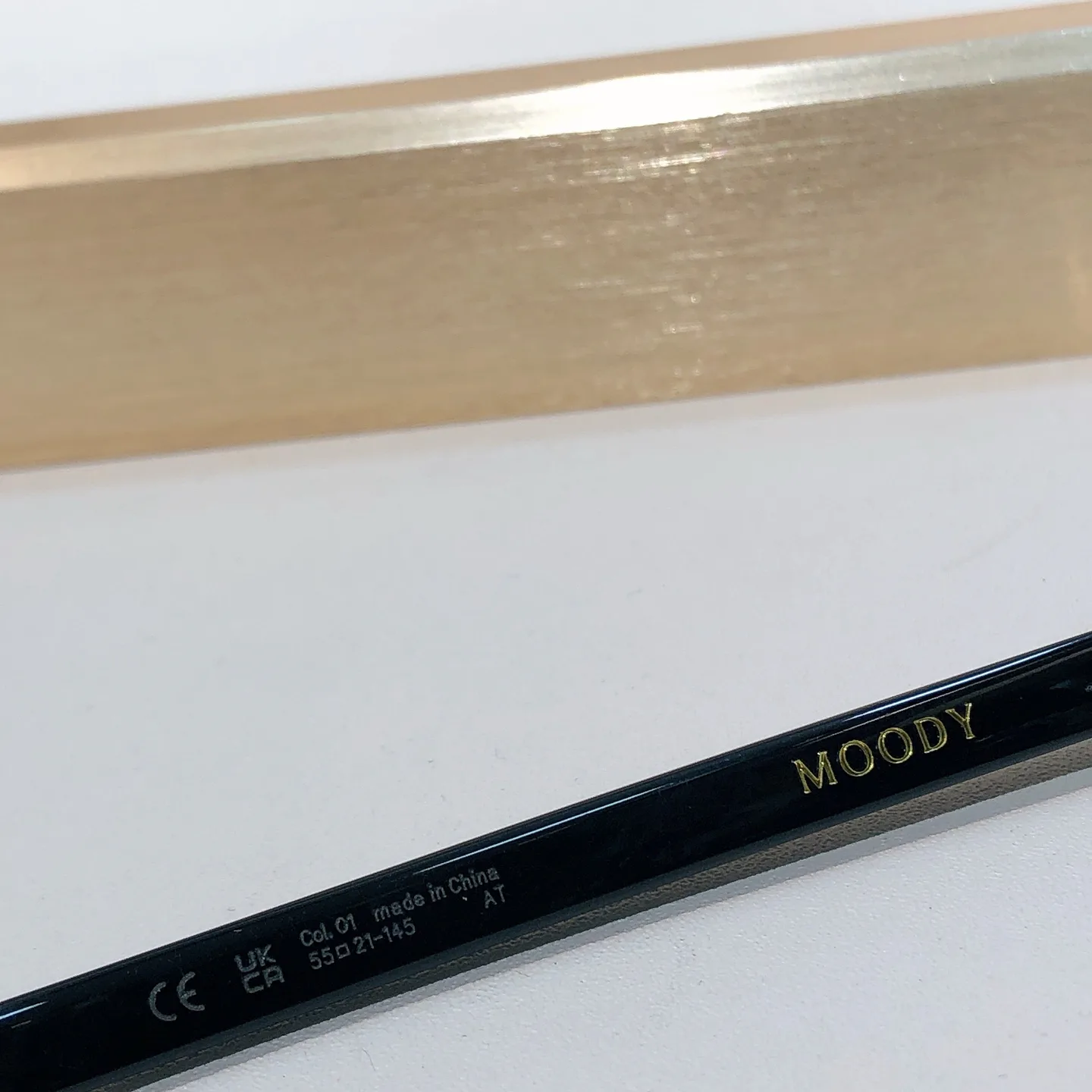 Очки Gentle Monster 13169239