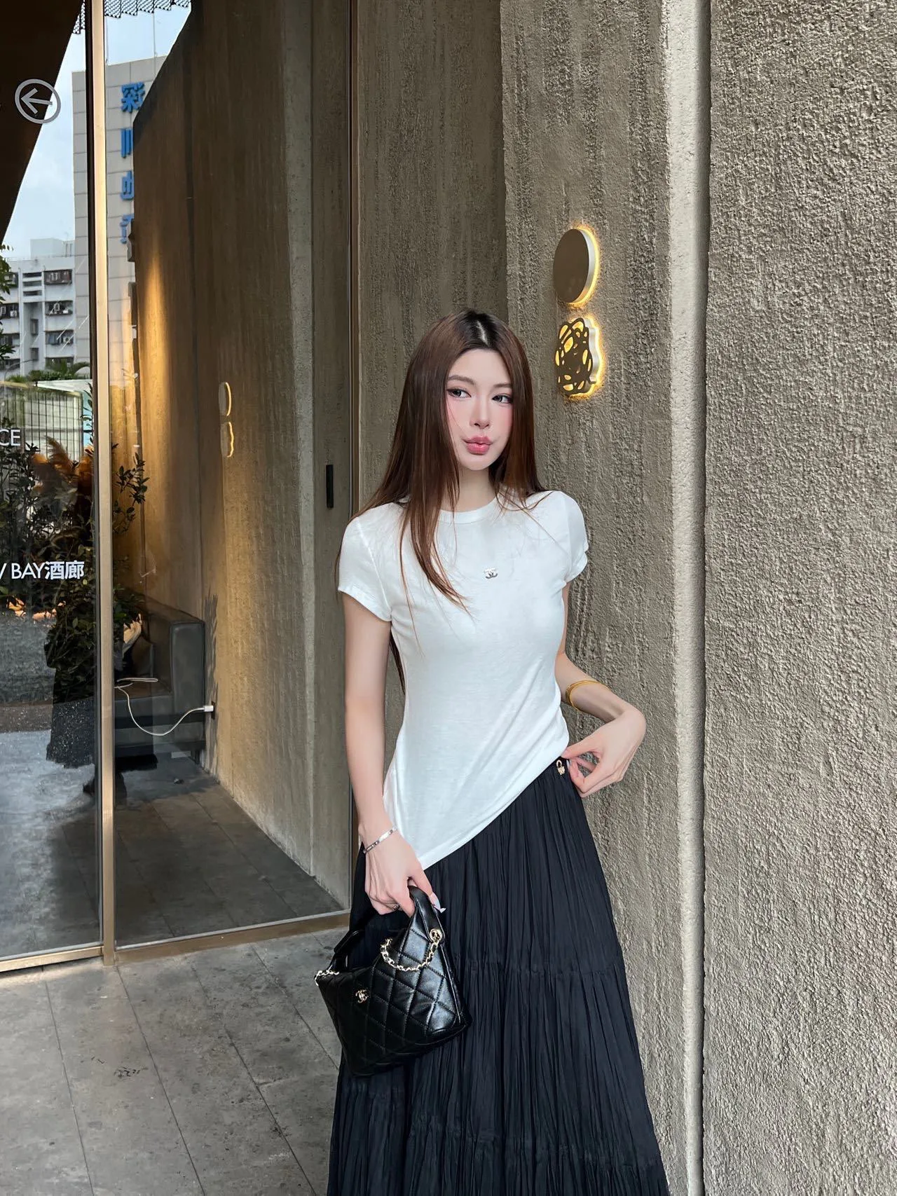 Юбки Женские Celine 12592837