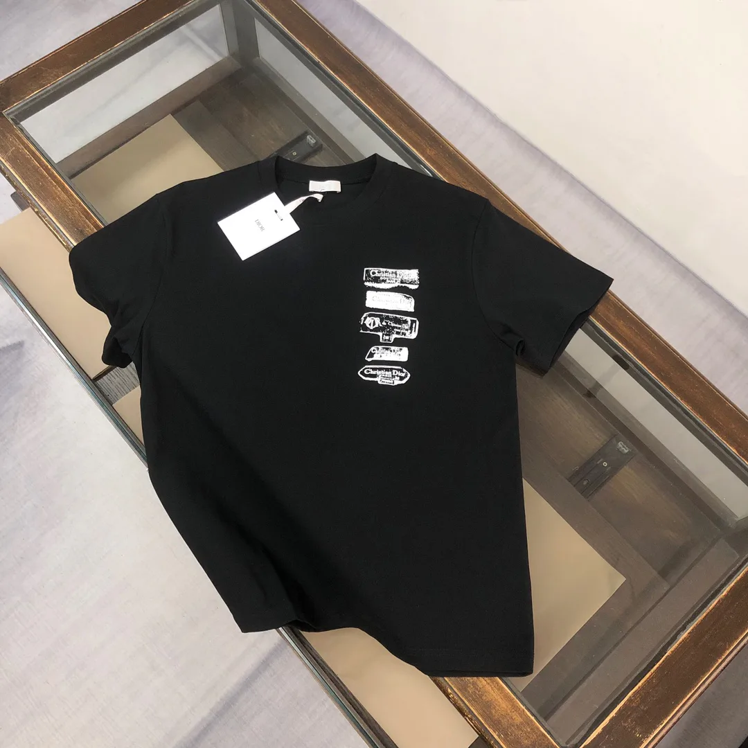 Футболки Женские Christian Dior 7165