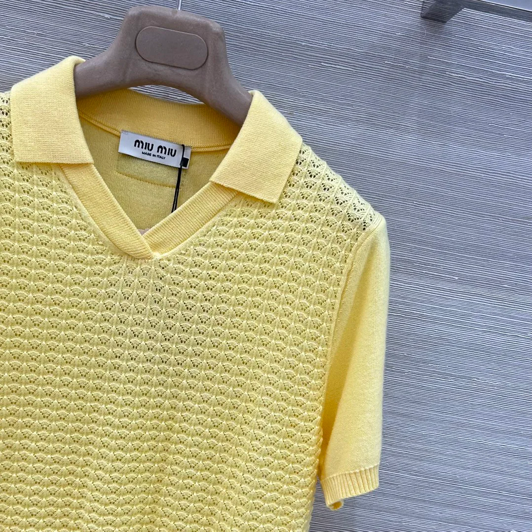 Джемперы И Свитеры Женские Miu Miu 9737943