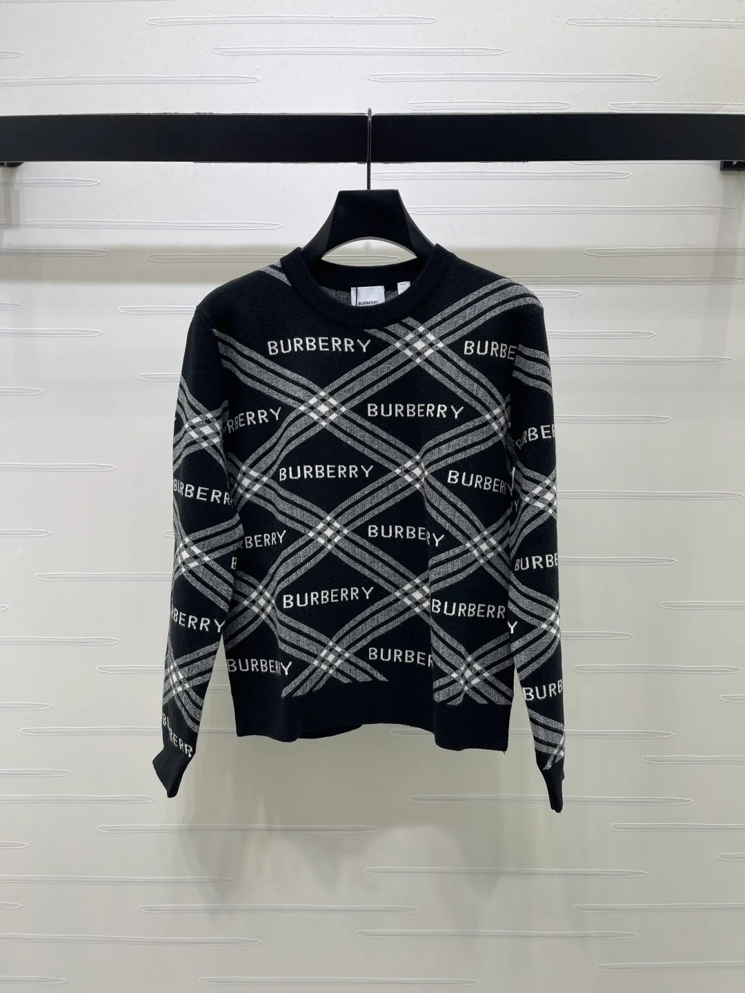 Джемперы И Свитеры Женские Burberry 19294237