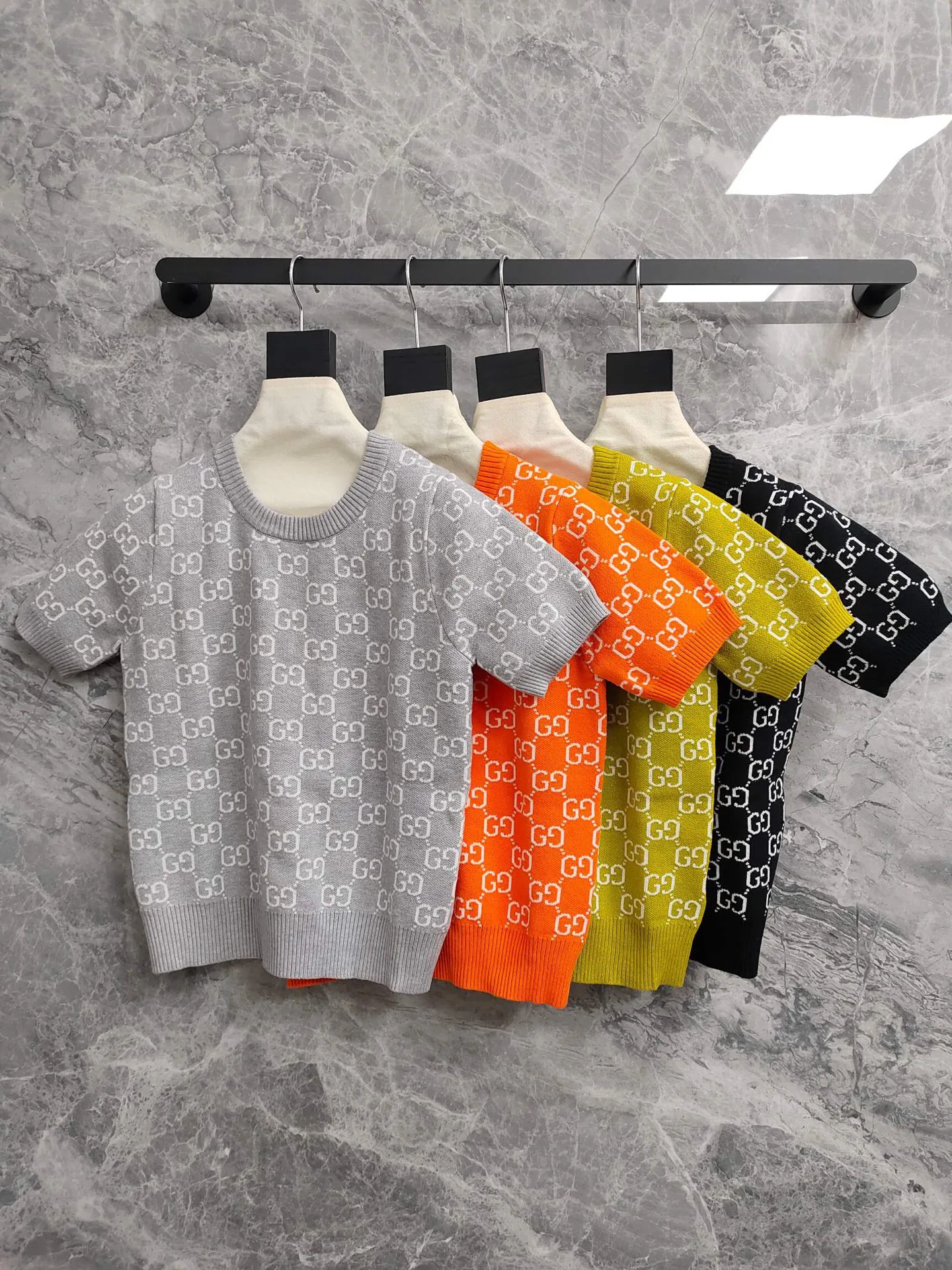 Джемперы И Свитеры Женские Gucci 5023179