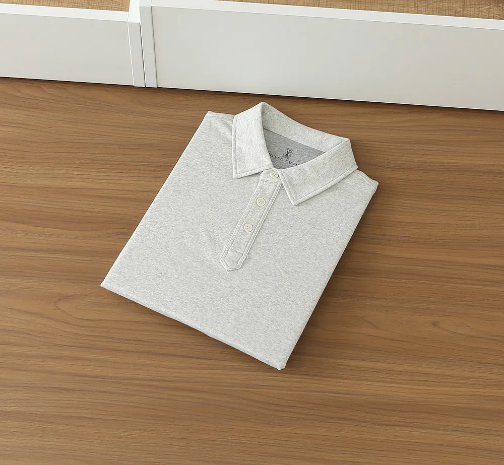 Джемперы И Свитеры Мужские Brunello Cucinelli 5723067
