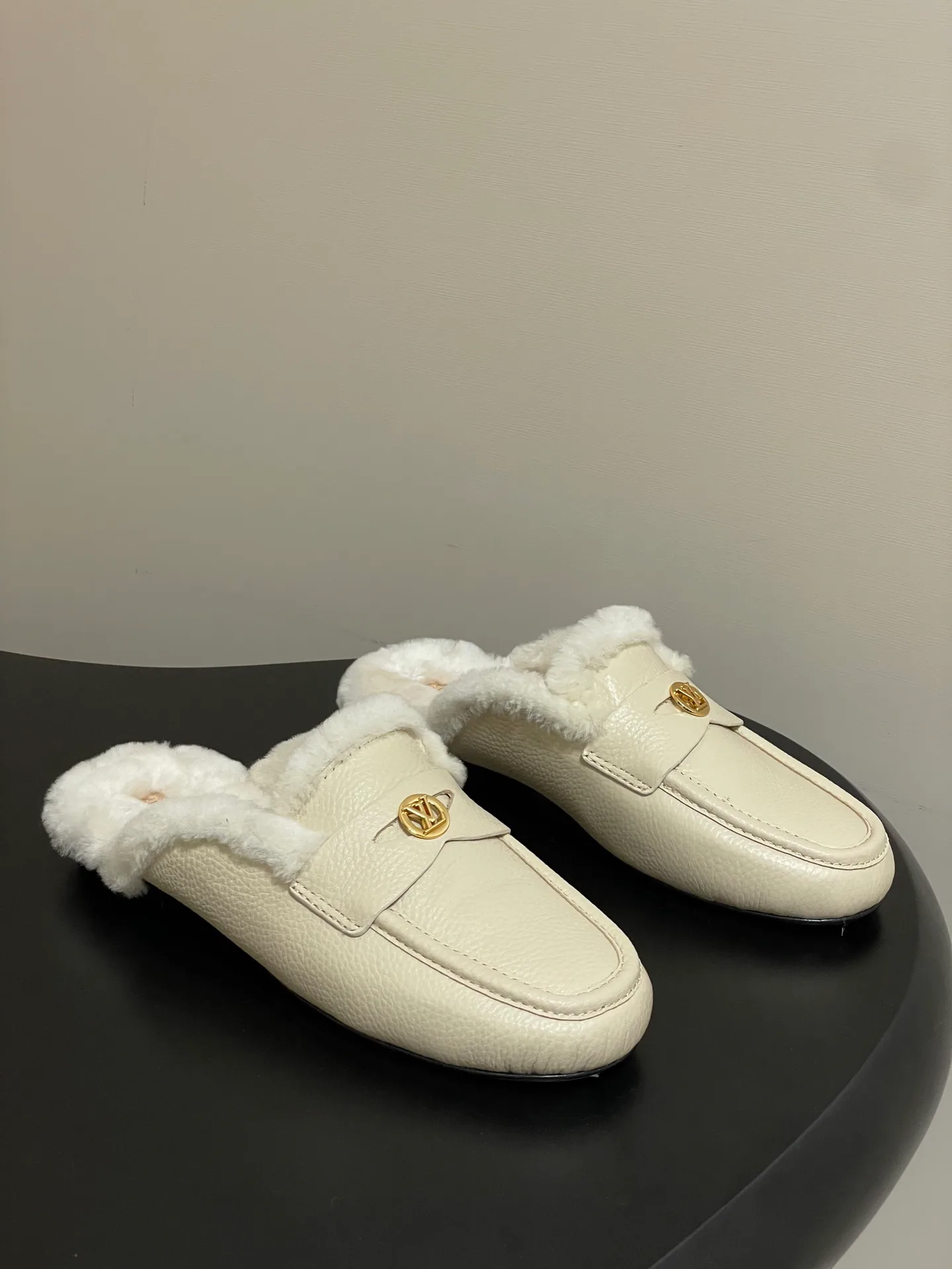 Мюли И Сабо Женские Louis Vuitton 227773