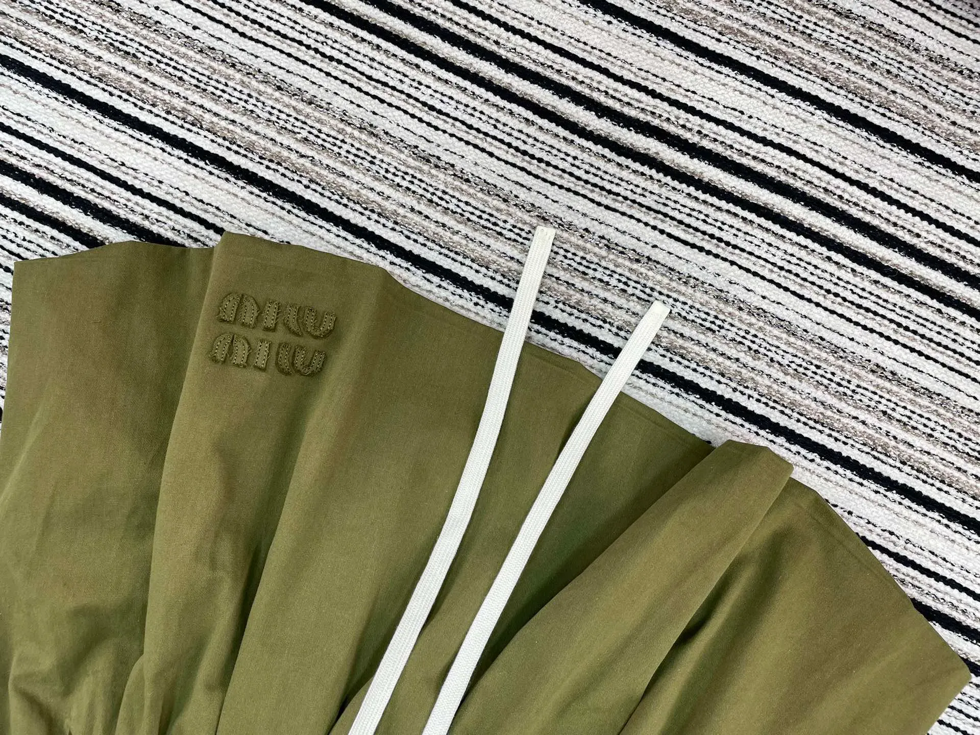 Юбки Женские Miu Miu 4794259