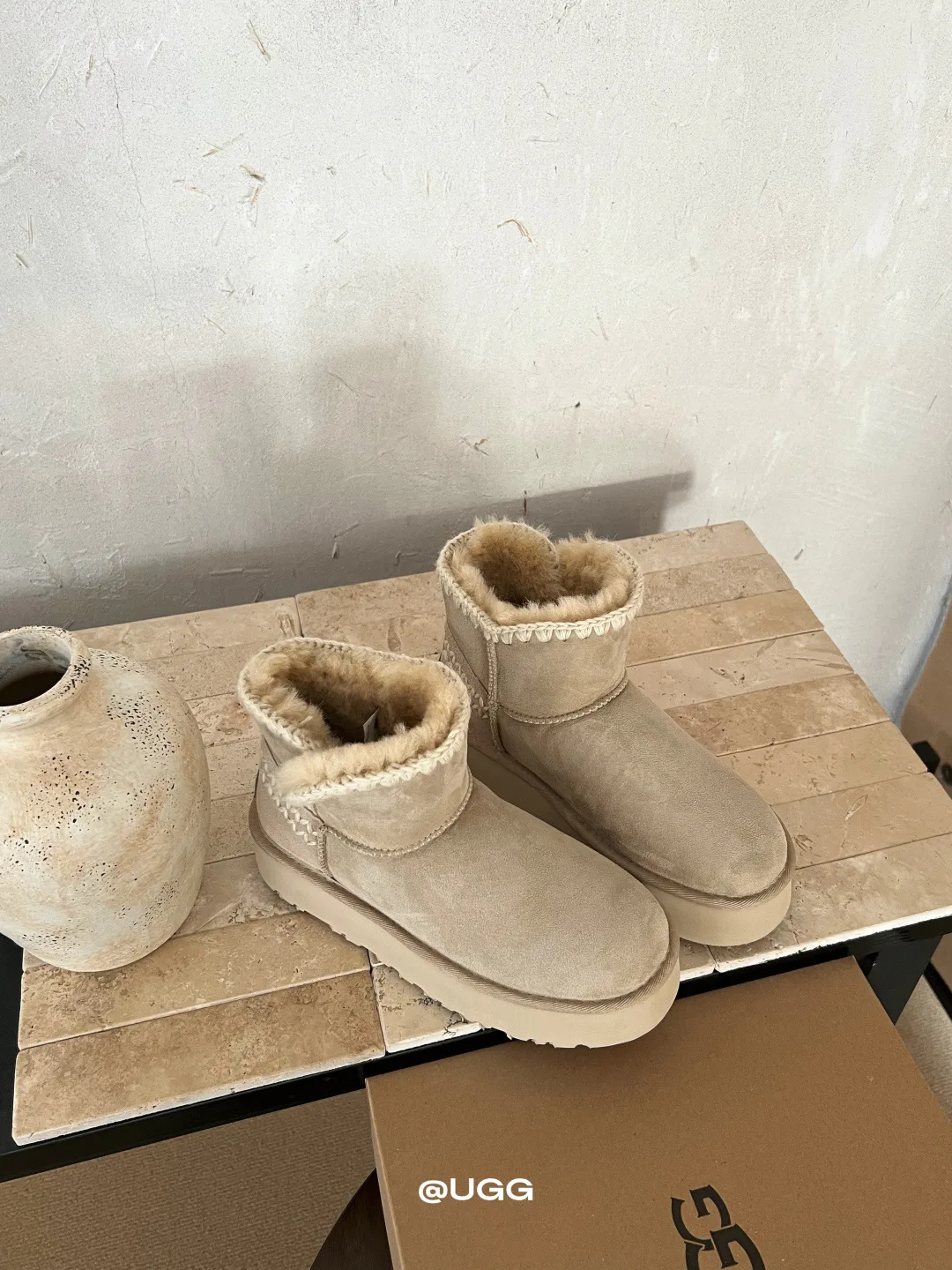Угги Женские Ugg 444771