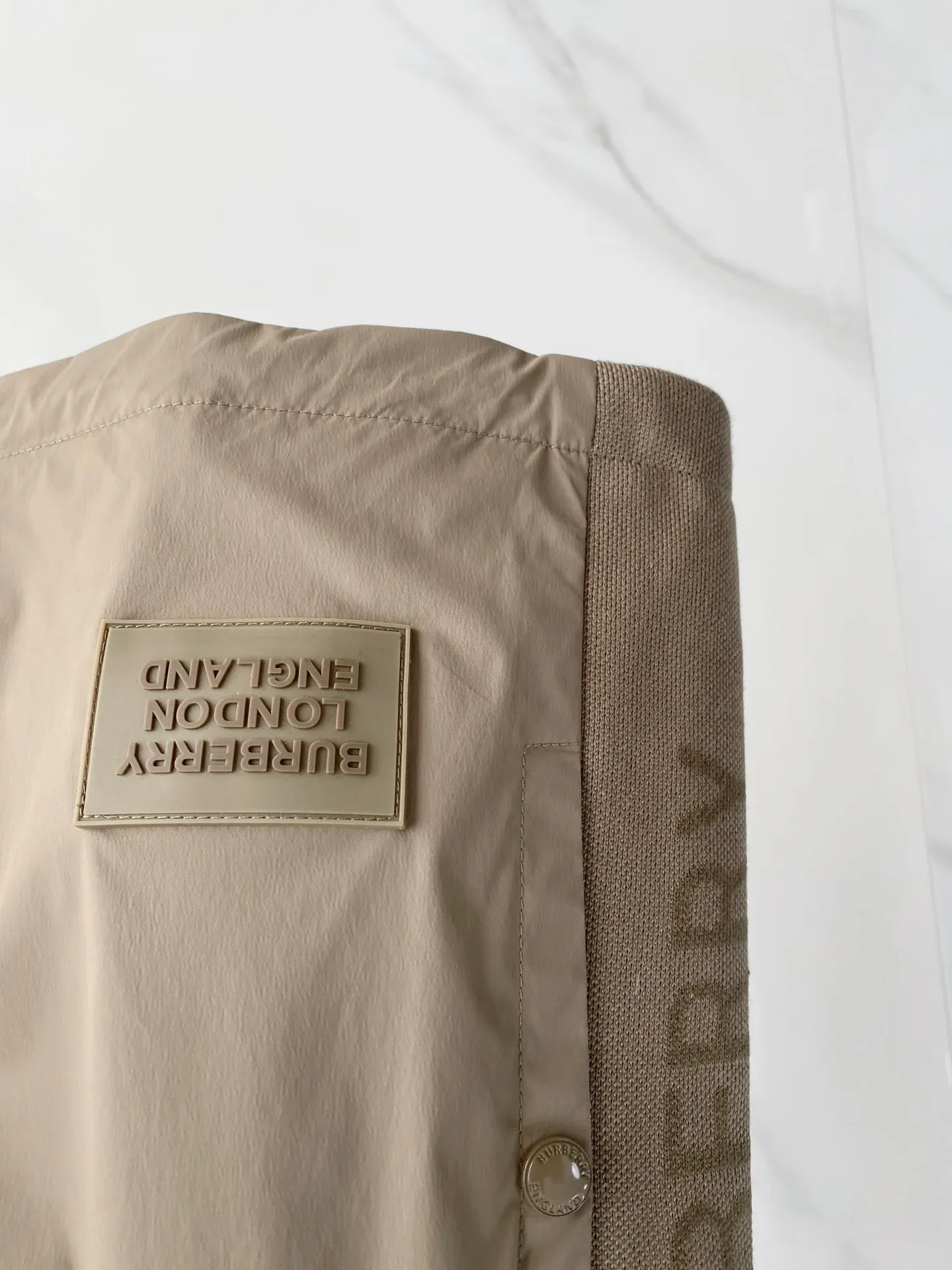 Жилеты Мужские Burberry 5771829