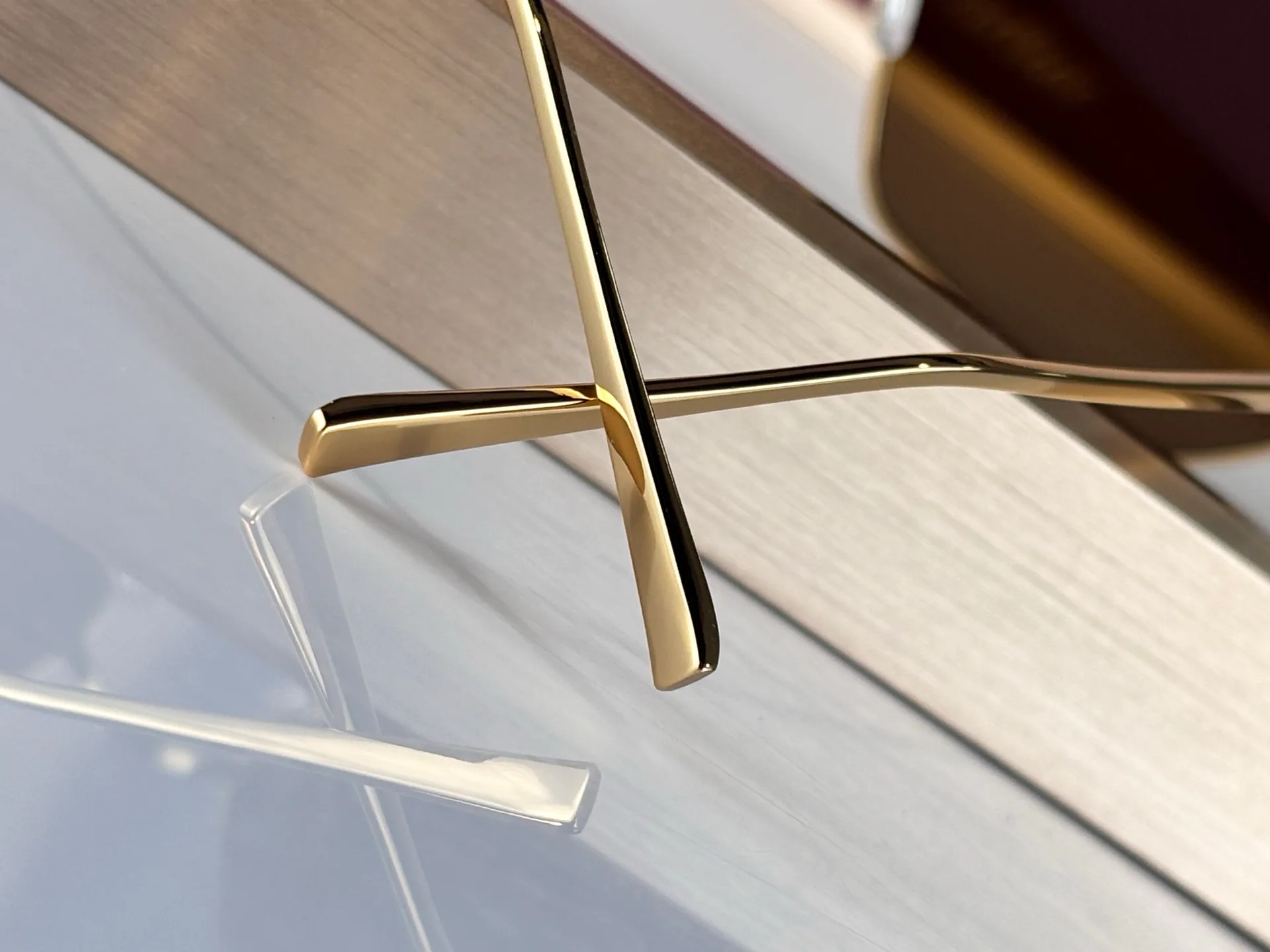 Очки Cartier 11419390