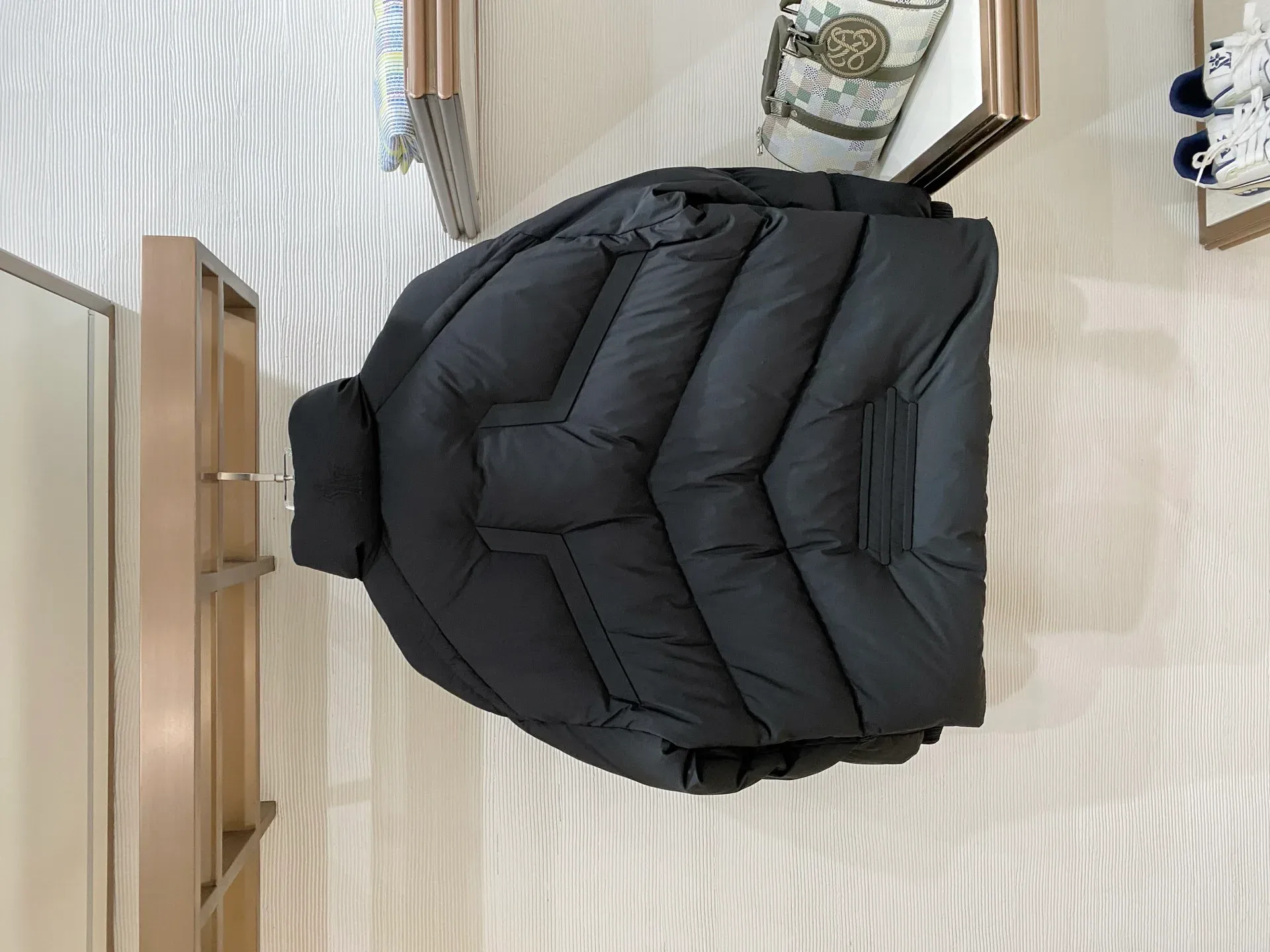 Куртки И Пуховики Мужские Moncler 961168