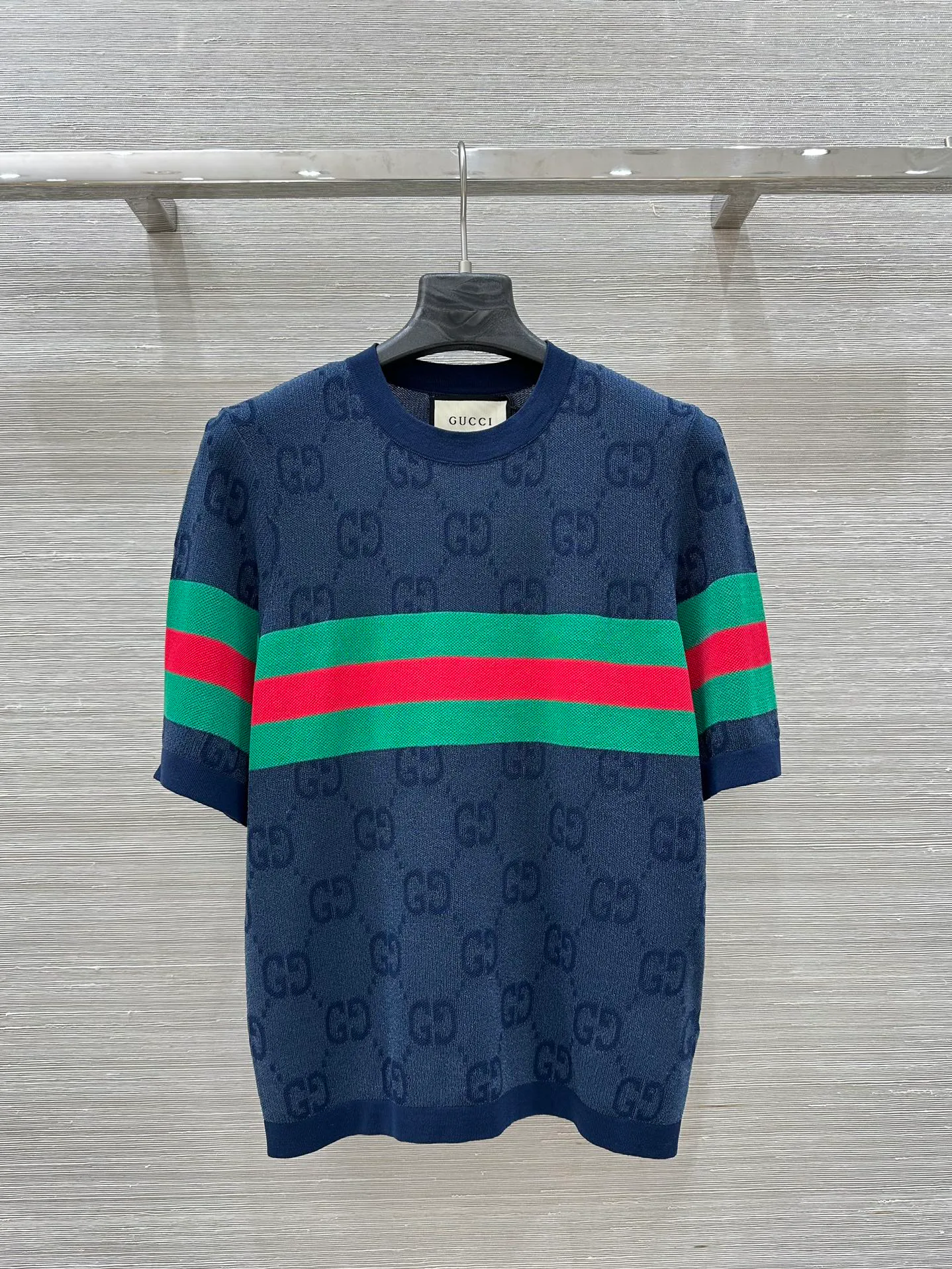 Футболки Женские Gucci 25789