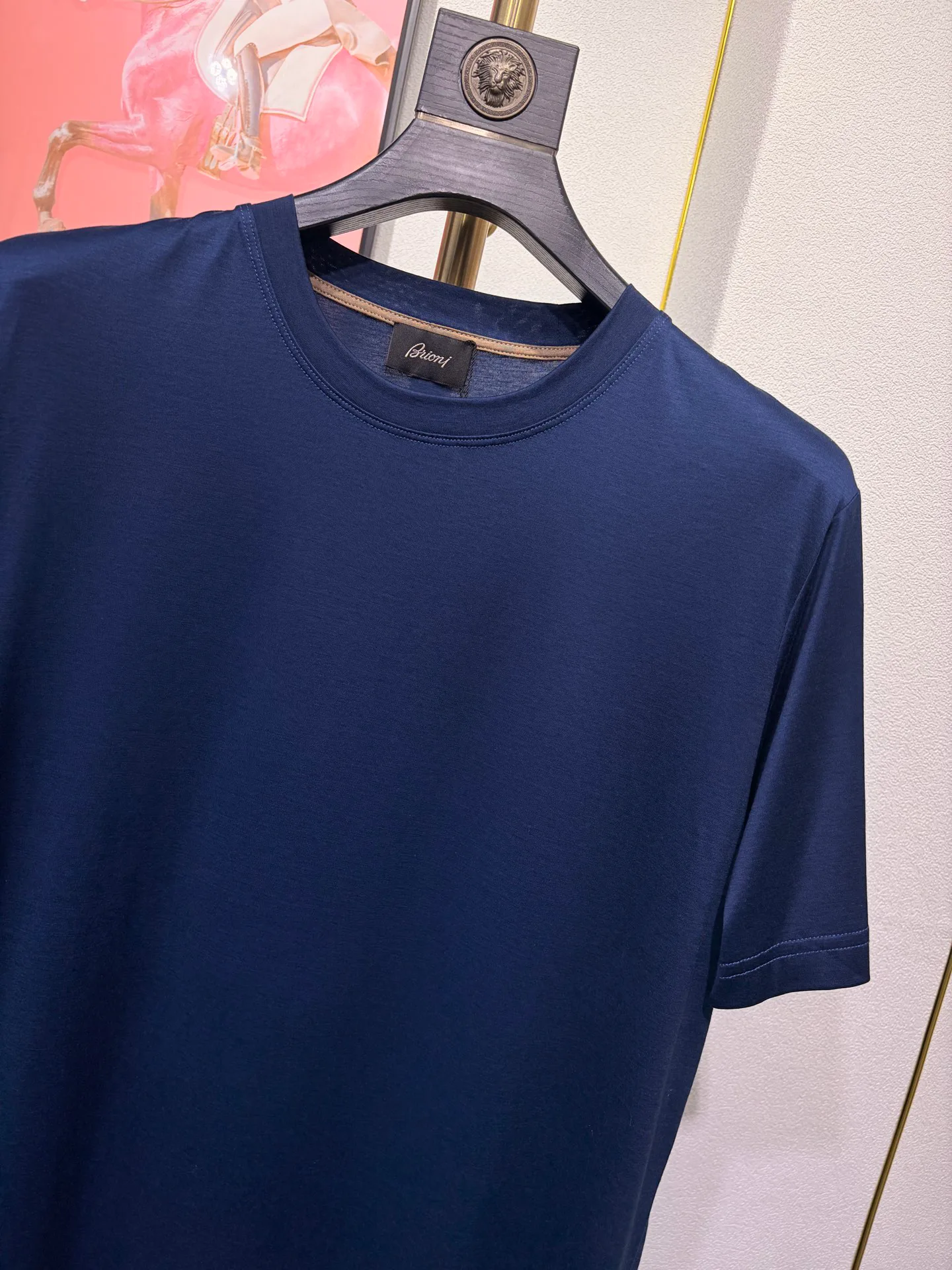 Футболки Женские Brioni 5405379