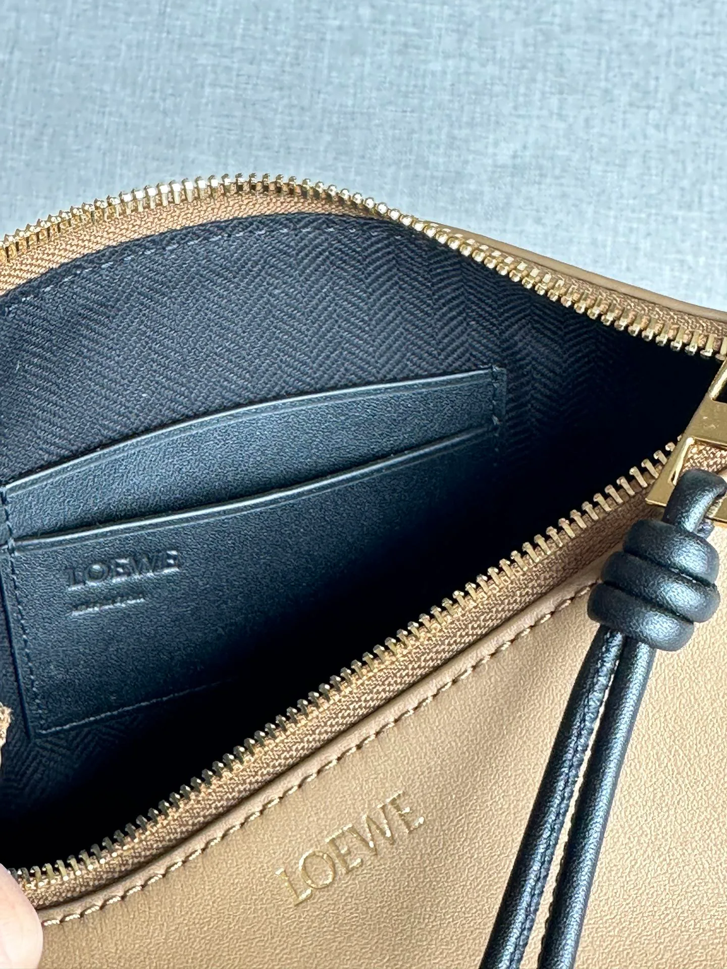 Клатчи Женские Loewe 17147401