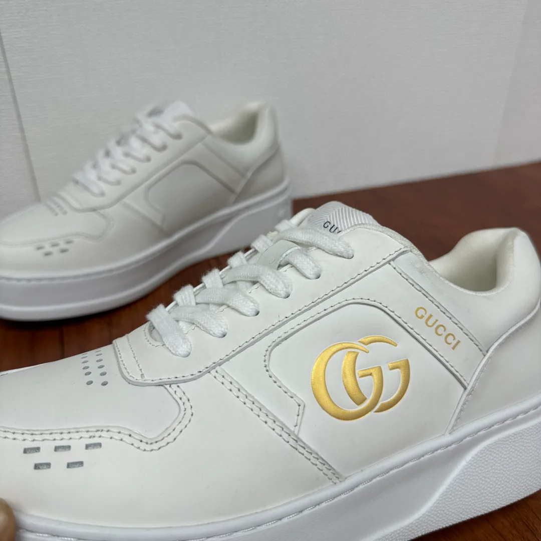 Кеды Мужские Gucci 1880423