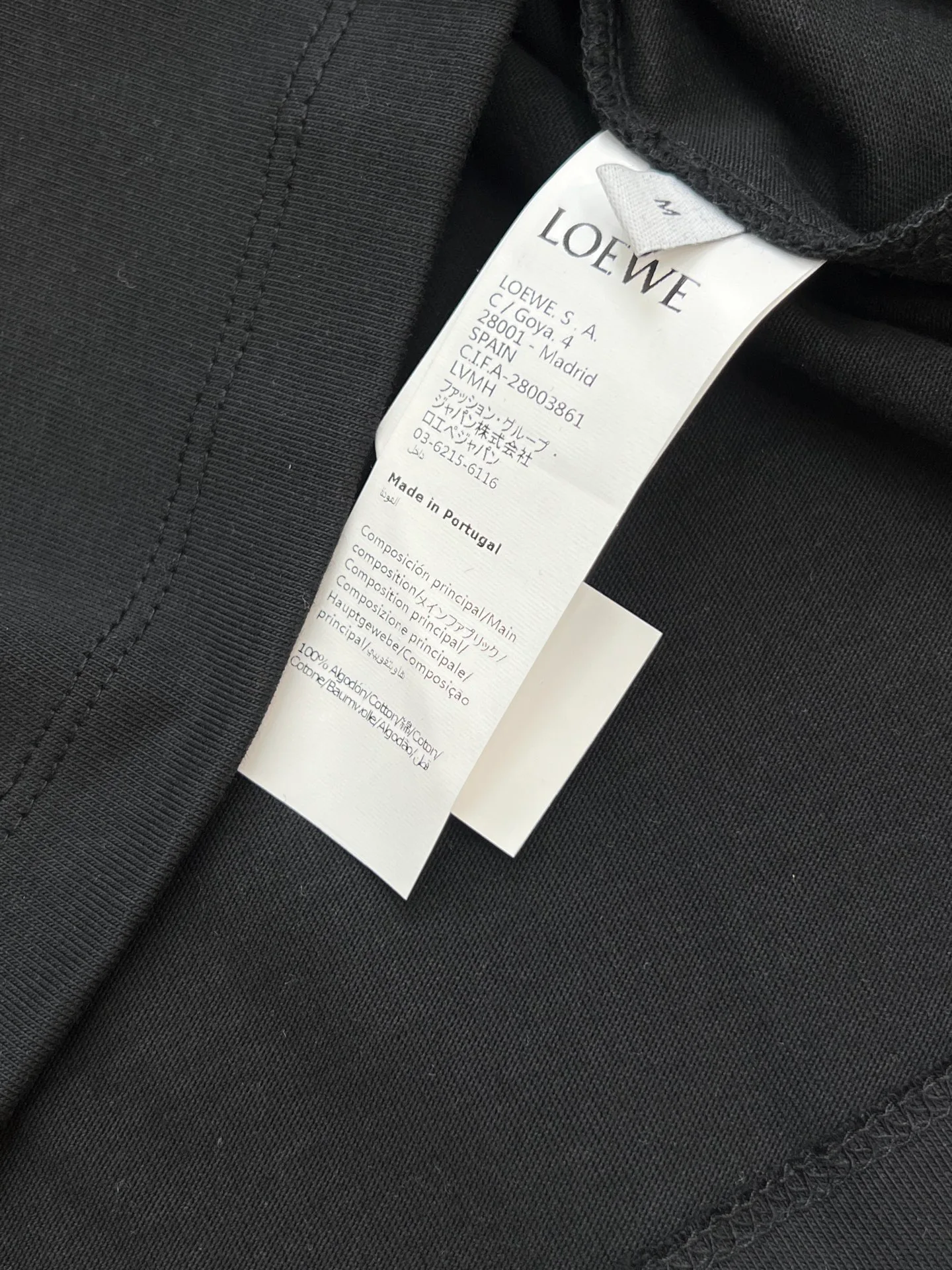 Футболки Женские Loewe 1803895