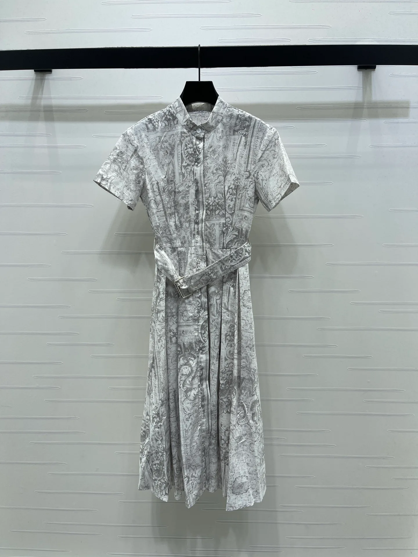 Платья Женские Christian Dior 9998057