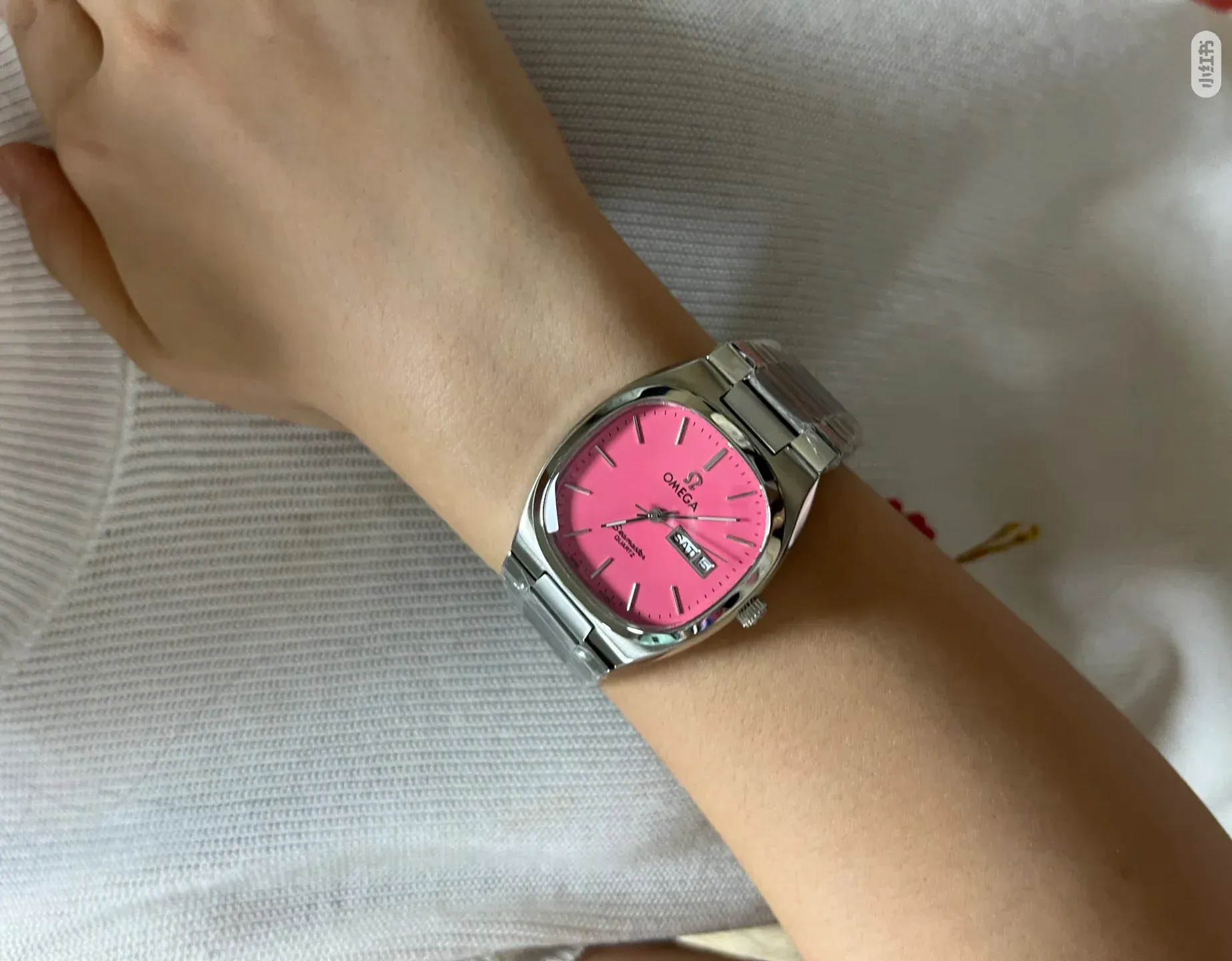 Часы Мужские Omega 46816