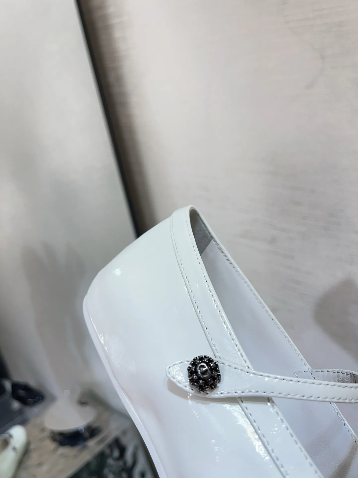 Балетки Женские Christian Dior 173654