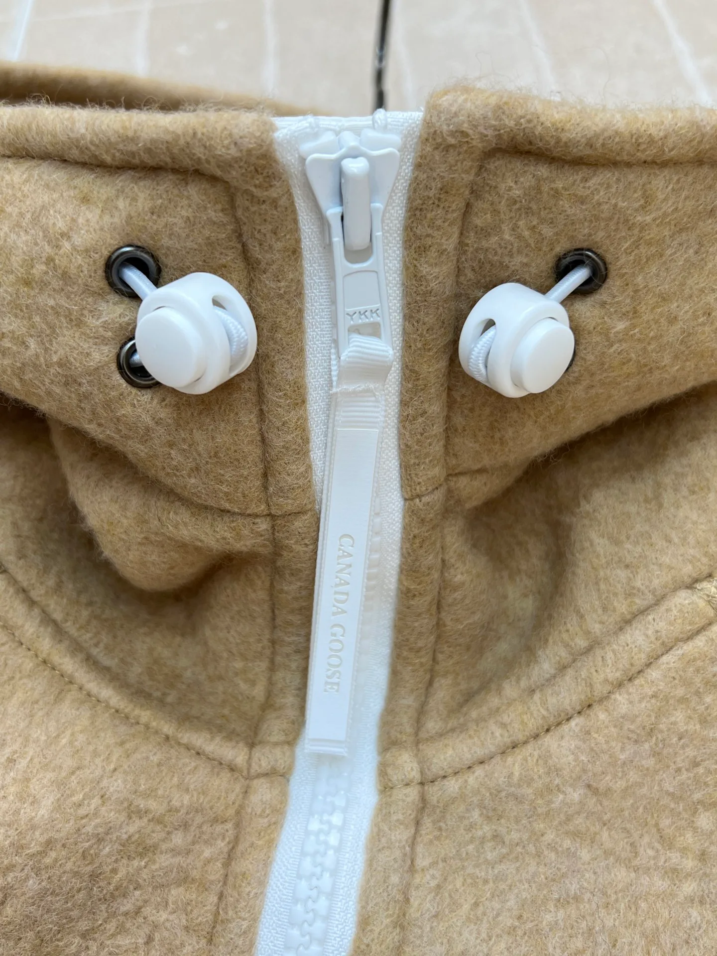 Куртки И Пуховики Женские Canada Goose 17923100