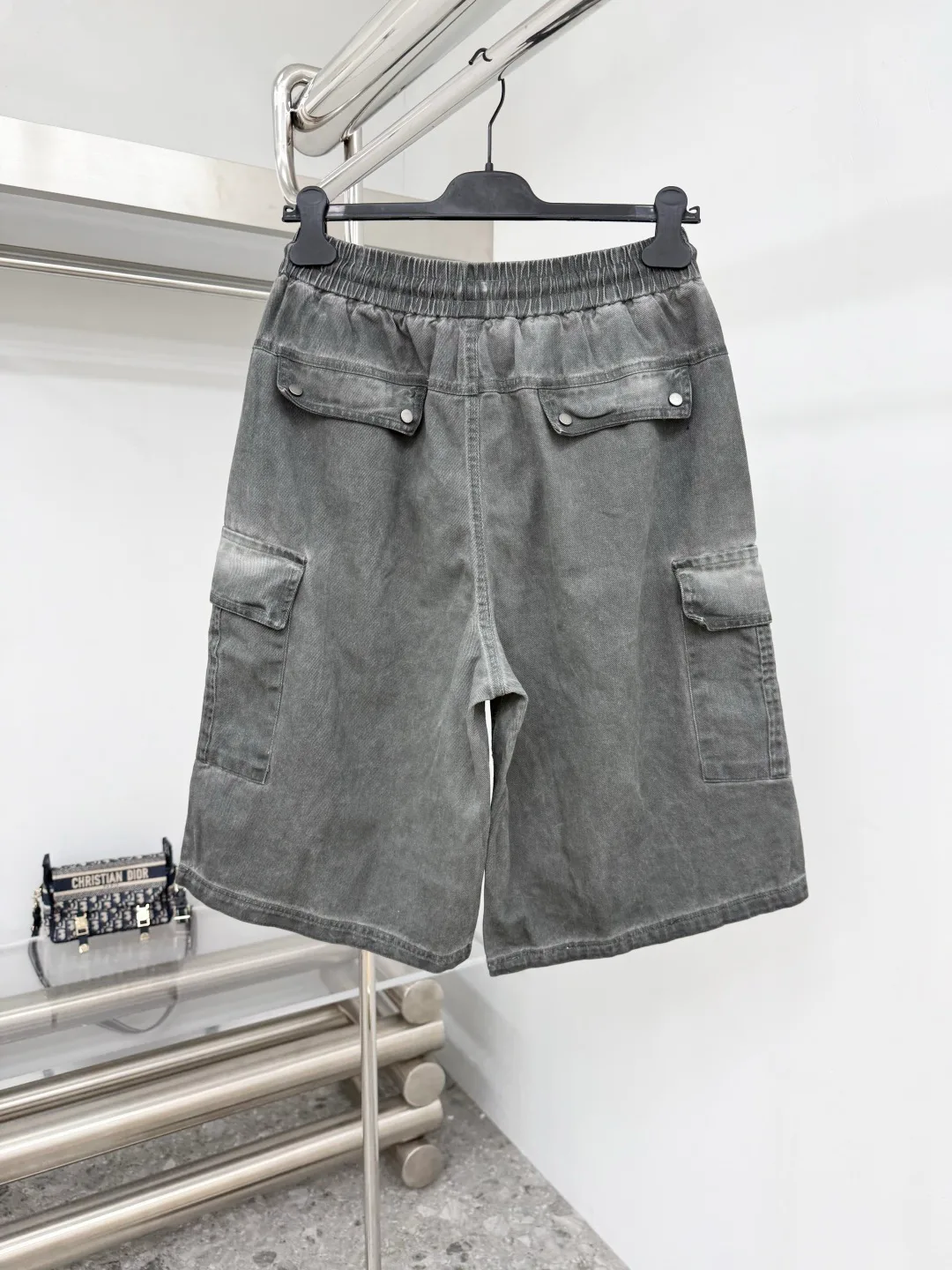 Шорты Мужские Balenciaga 11683926