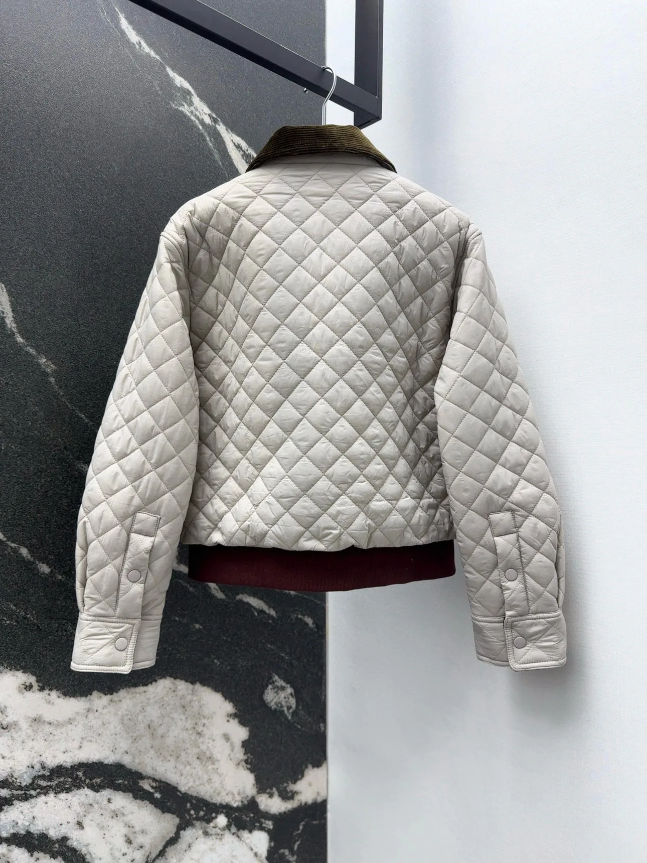 Куртки И Пуховики Женские Loewe 1205701