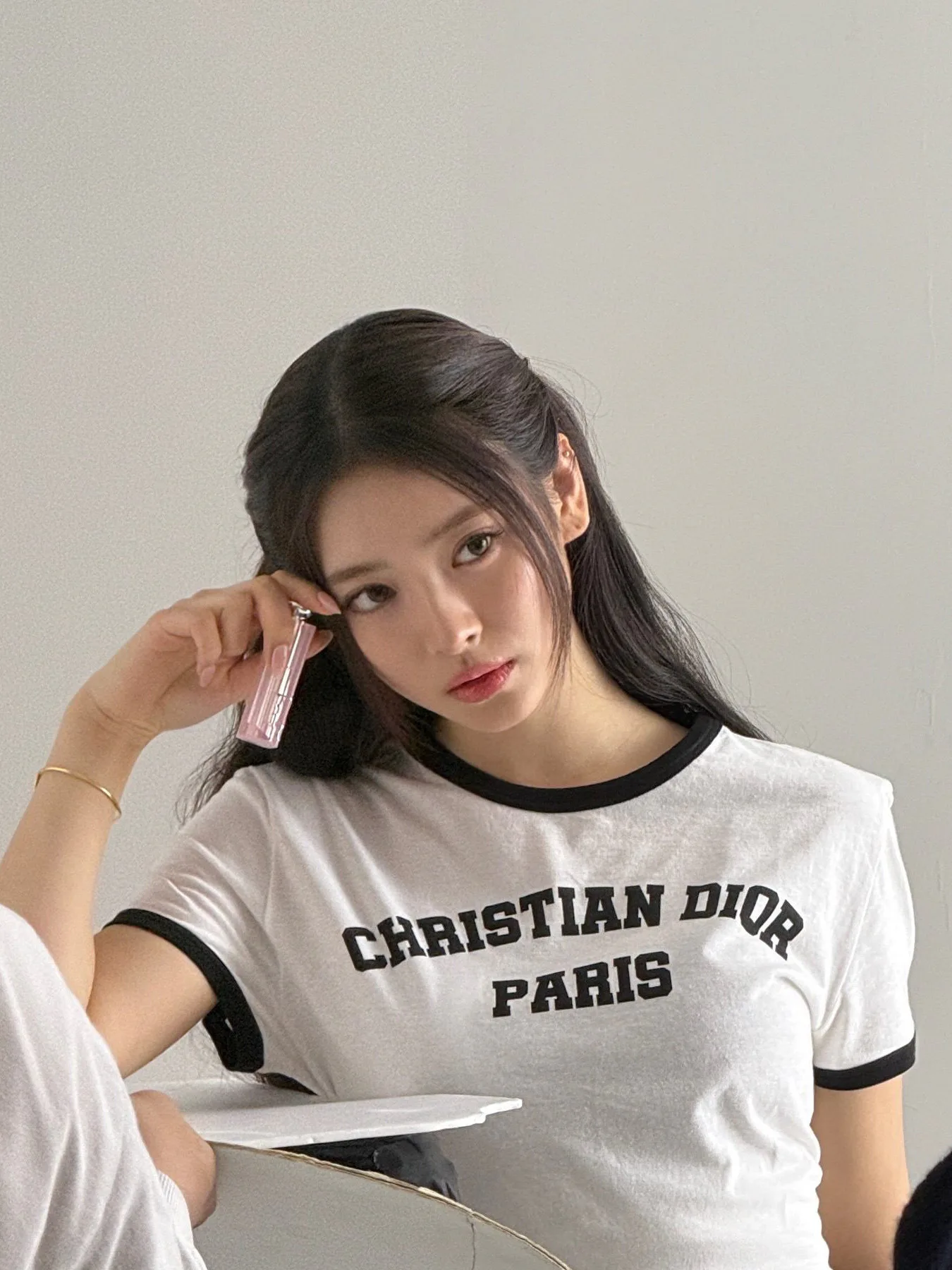 Футболки Женские Christian Dior 3397754