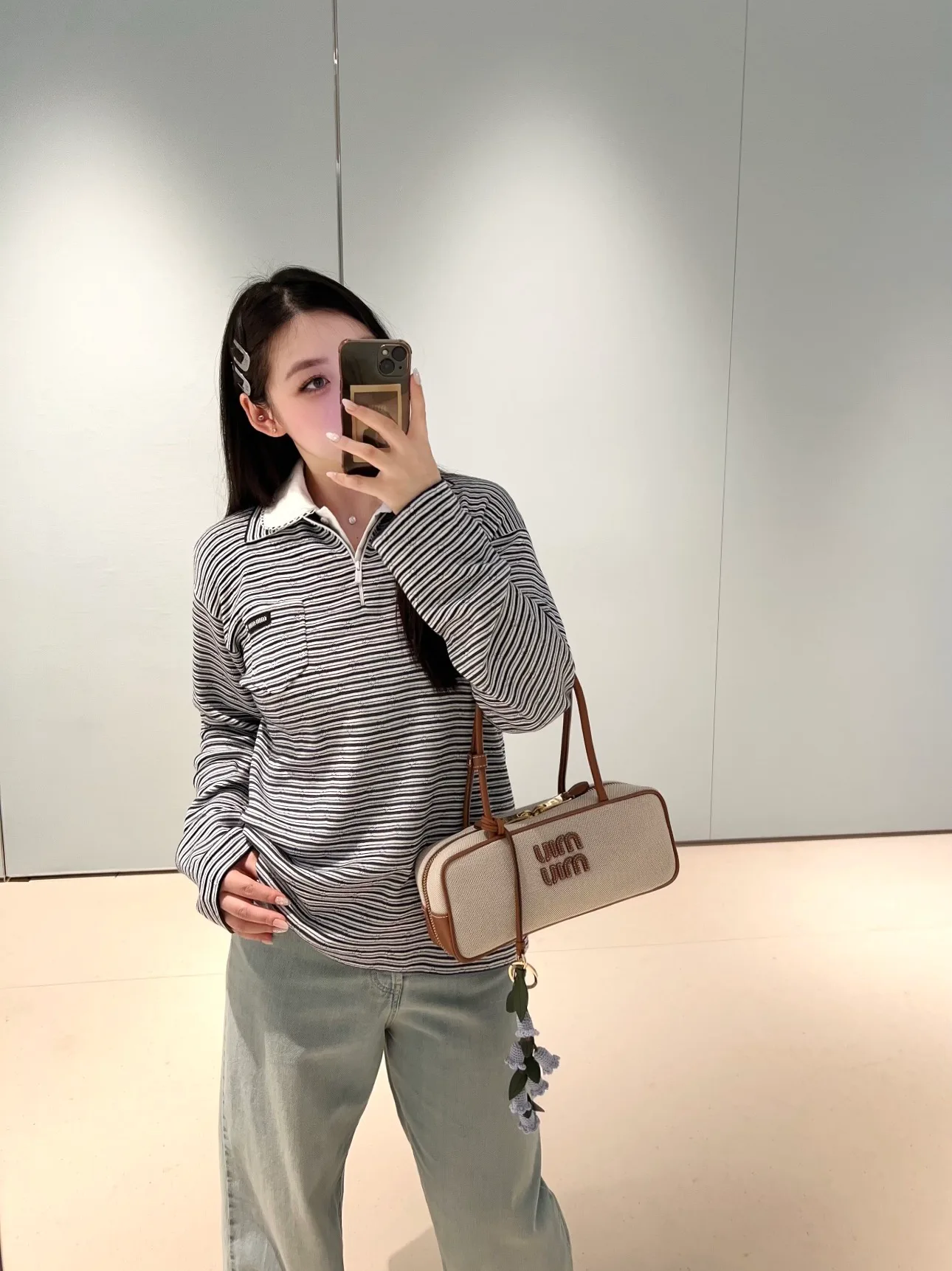 Джемперы И Свитеры Женские Miu Miu 17606582