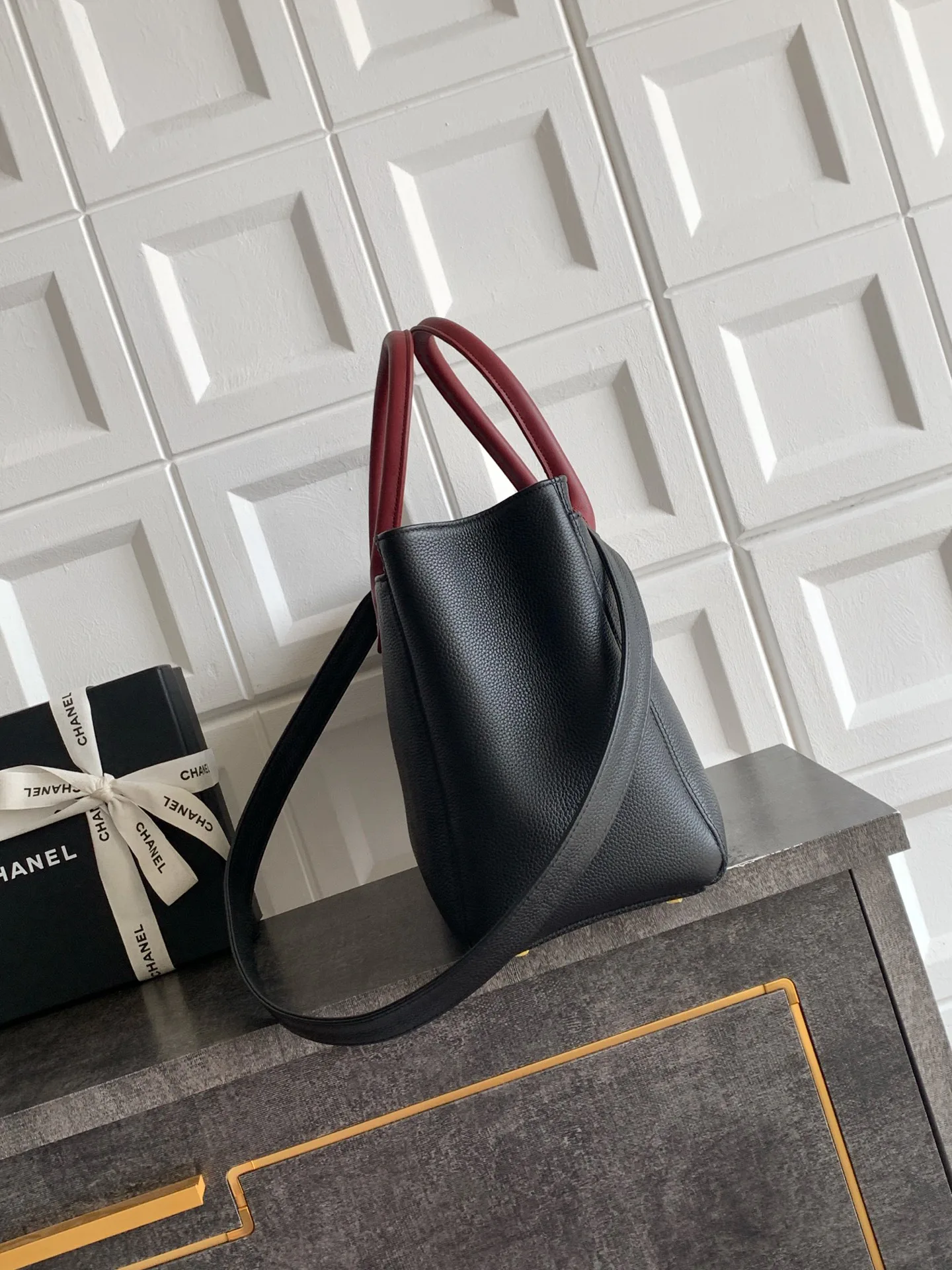 Классические Сумки Женские Chanel 13747873