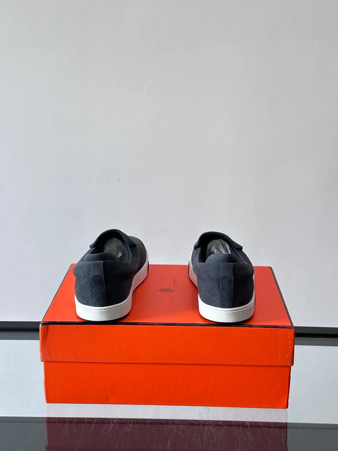 Лоферы Женские Hermes 544053