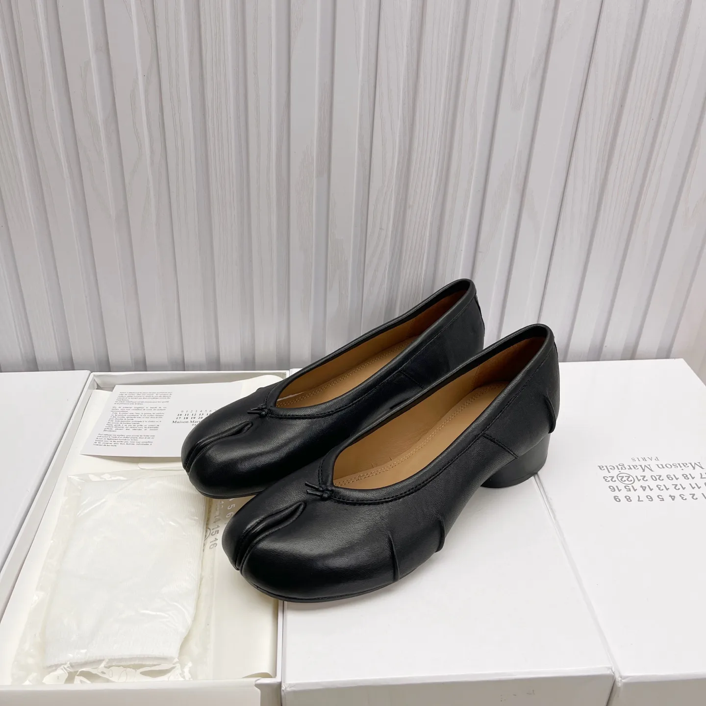 Туфли Женские Maison Margiela 18104537