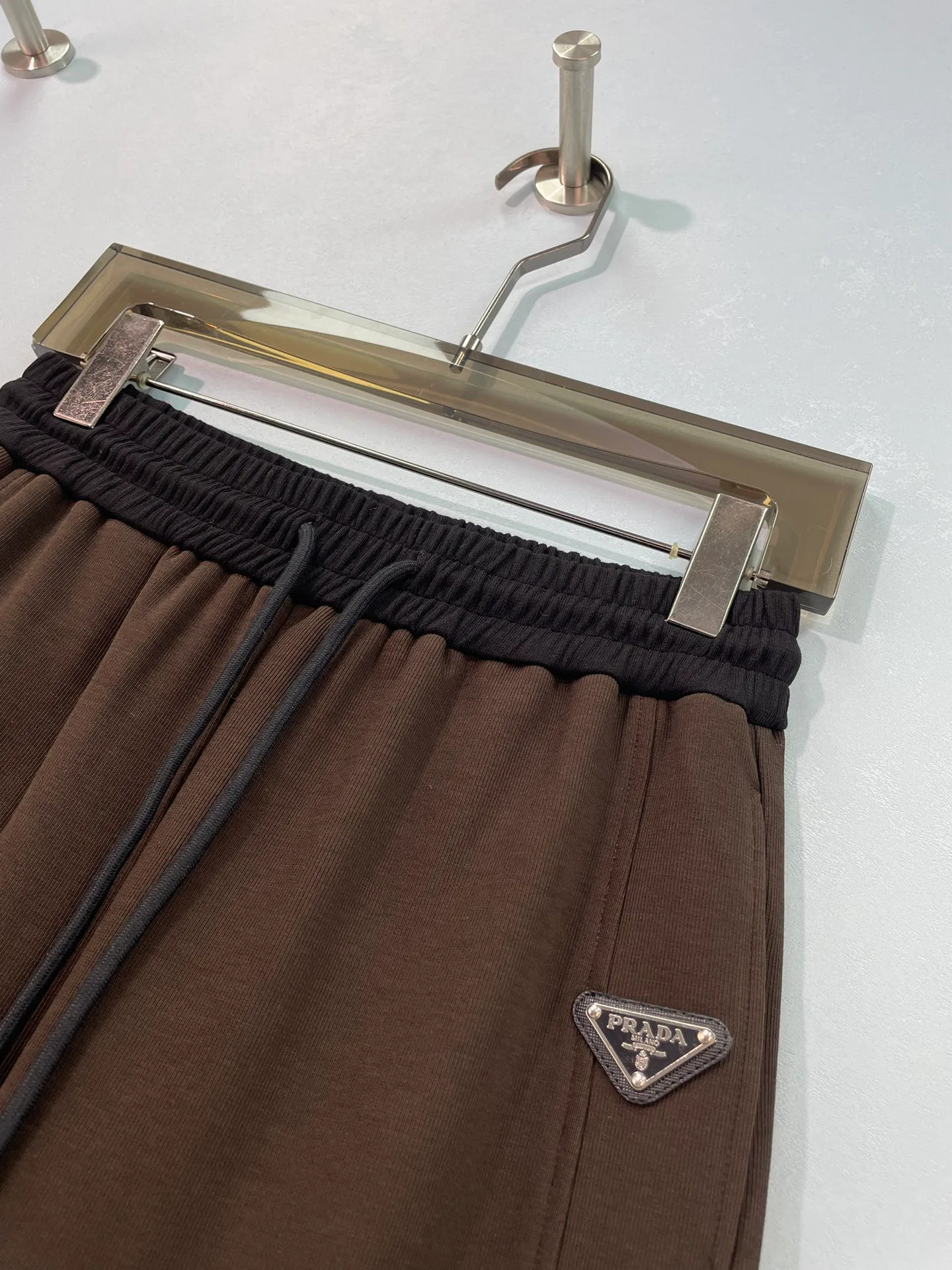 Брюки Женские Prada 18308598
