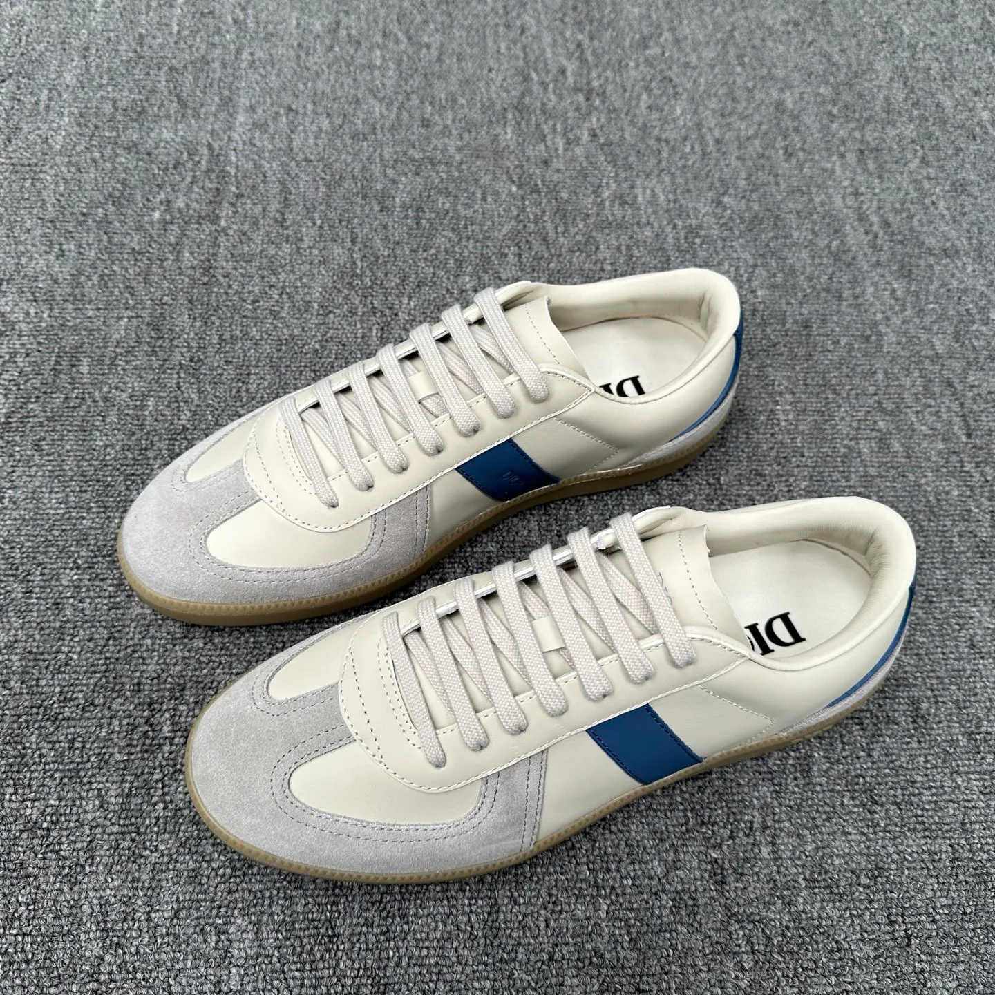 Кроссовки Женские Christian Dior 258204