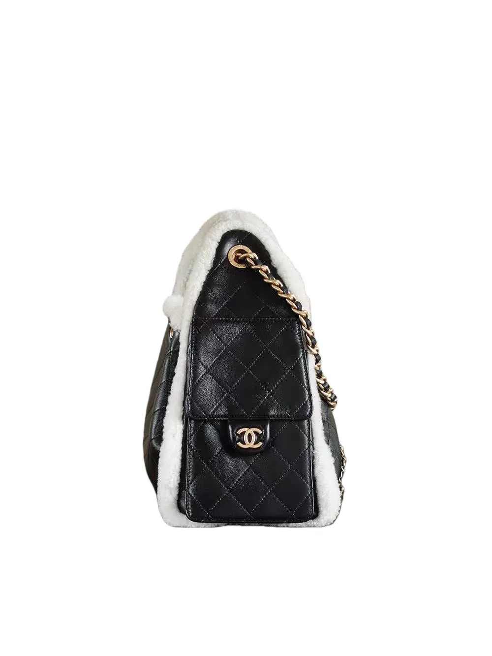 Классические Сумки Женские Chanel 11869057