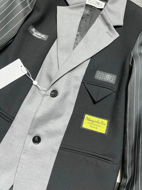 Жакеты Женские Maison Margiela 8984499