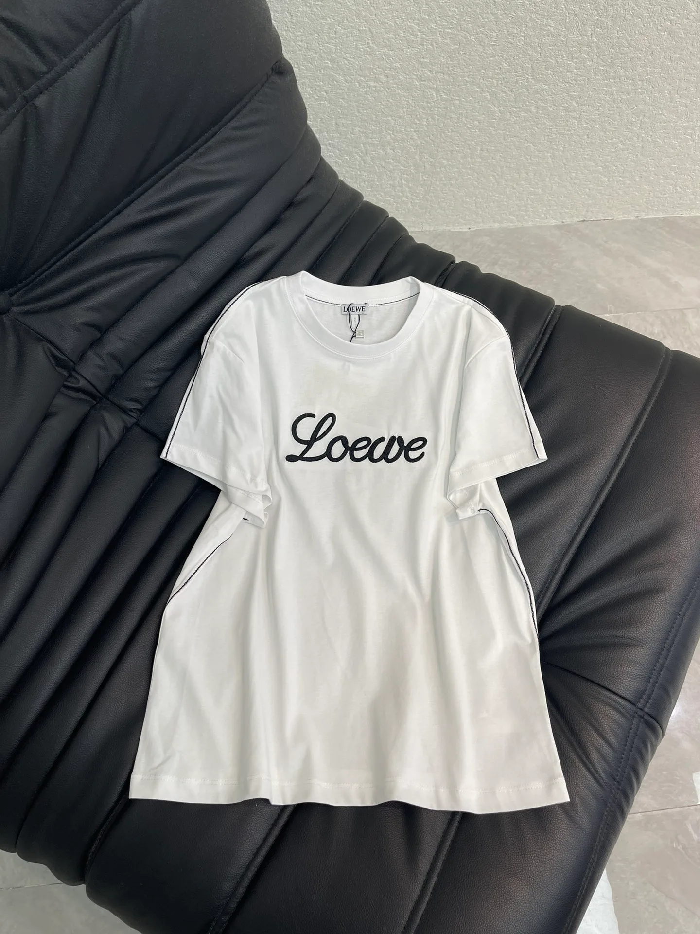 Футболки Женские Loewe 10537790