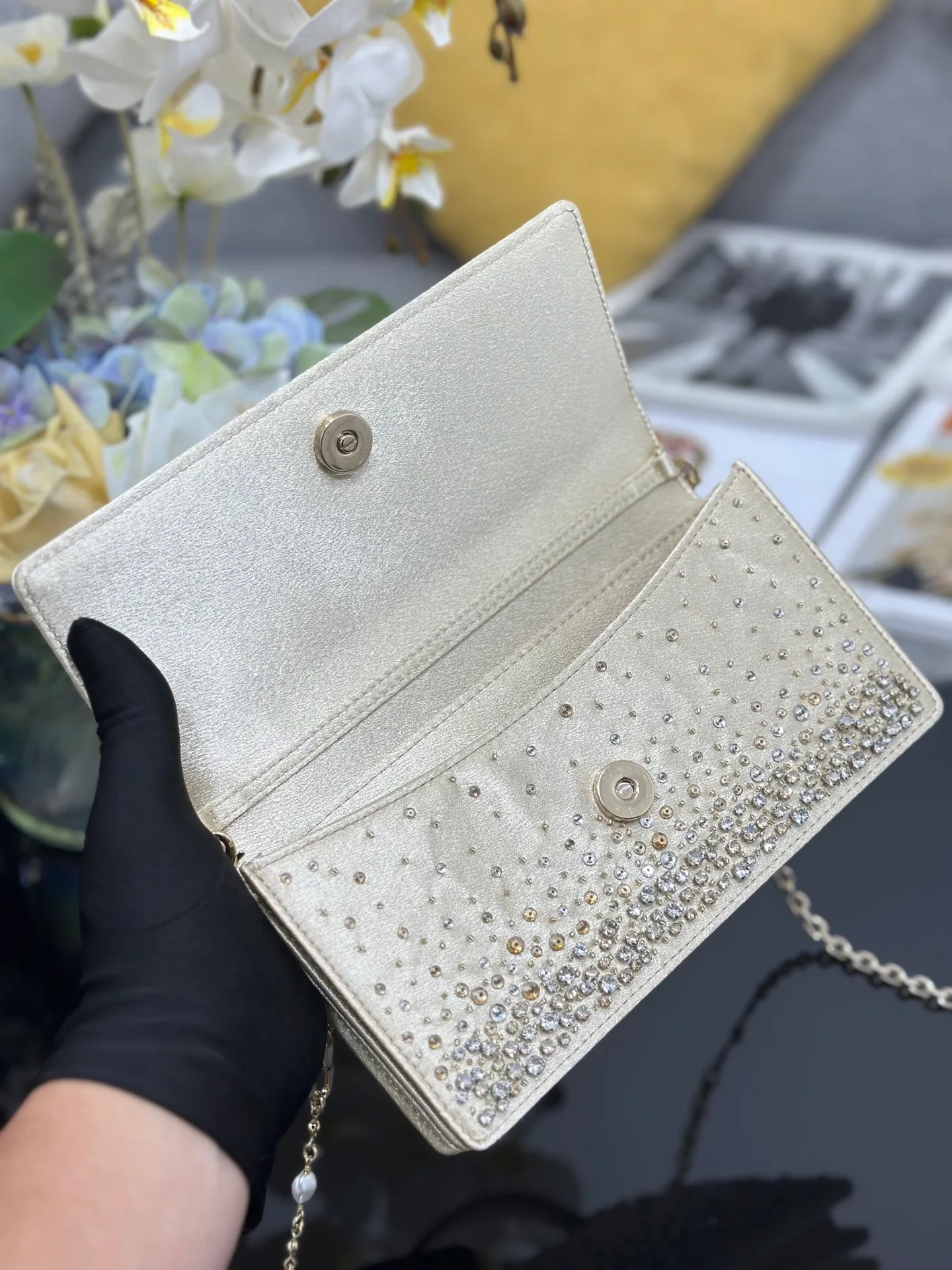 Классические Сумки Женские Christian Dior 17643227