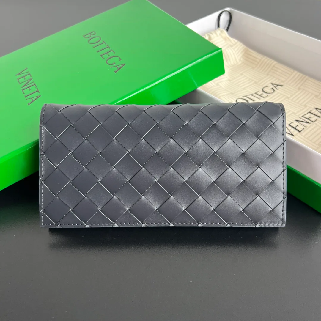 Портмоне Bottega Veneta 1253106
