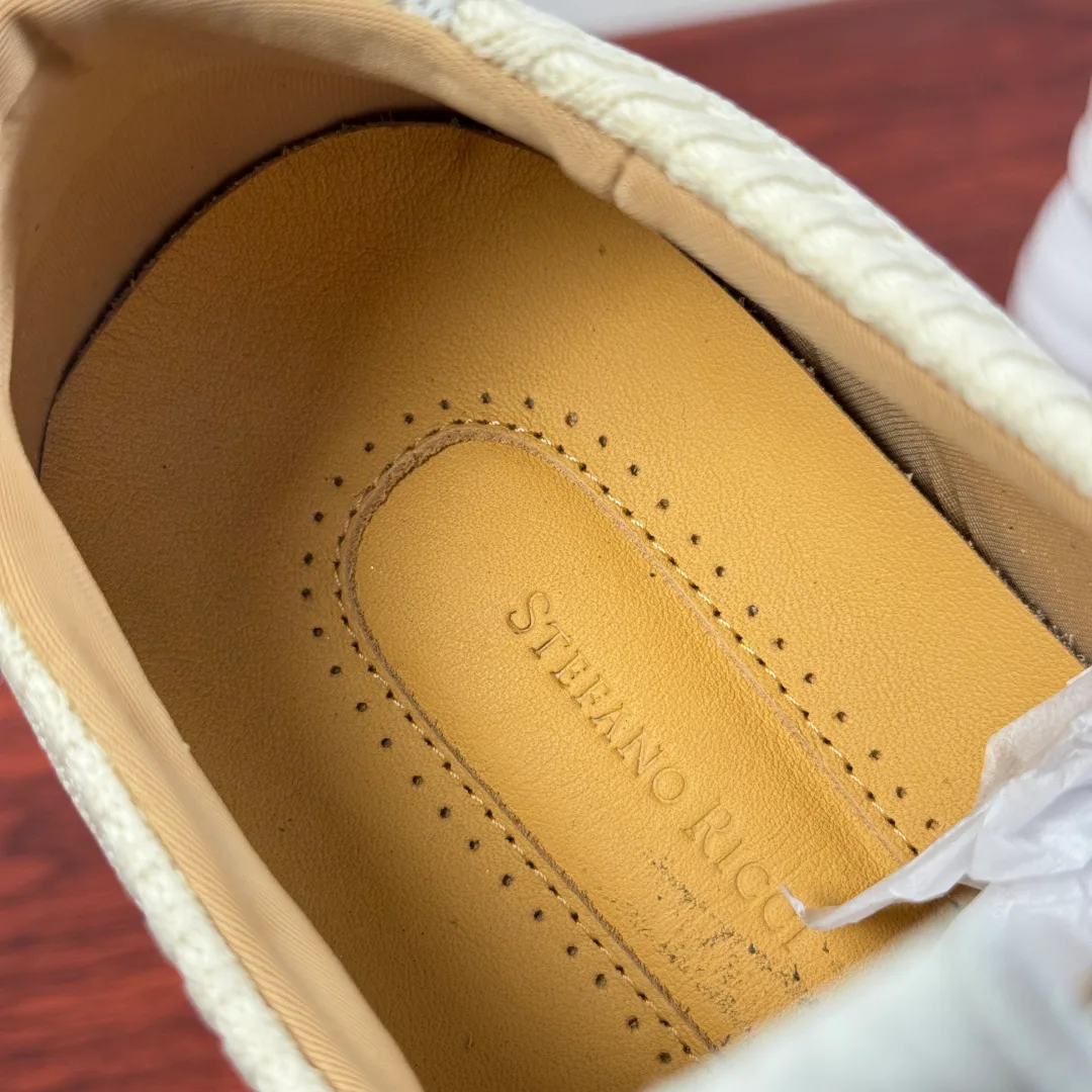 Кроссовки Мужские Stefano Ricci 5725384