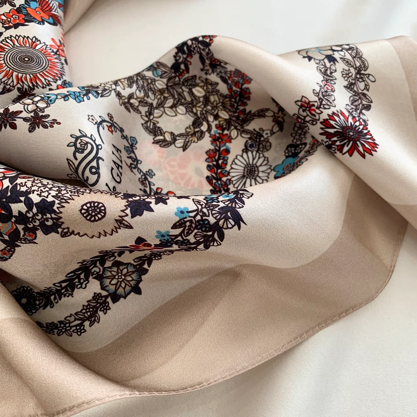 Платки Hermes 11762622