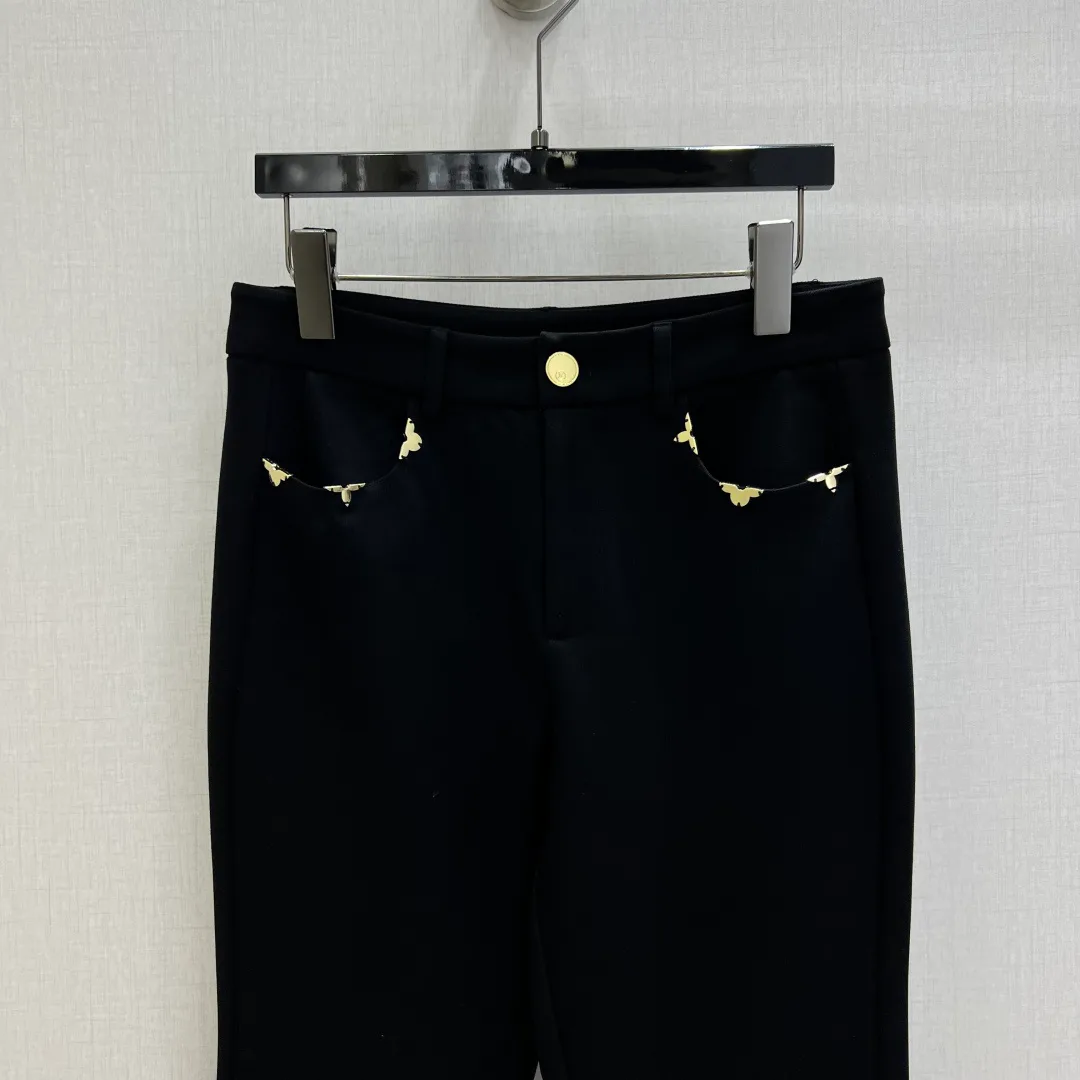 Брюки Женские Louis Vuitton 9438855