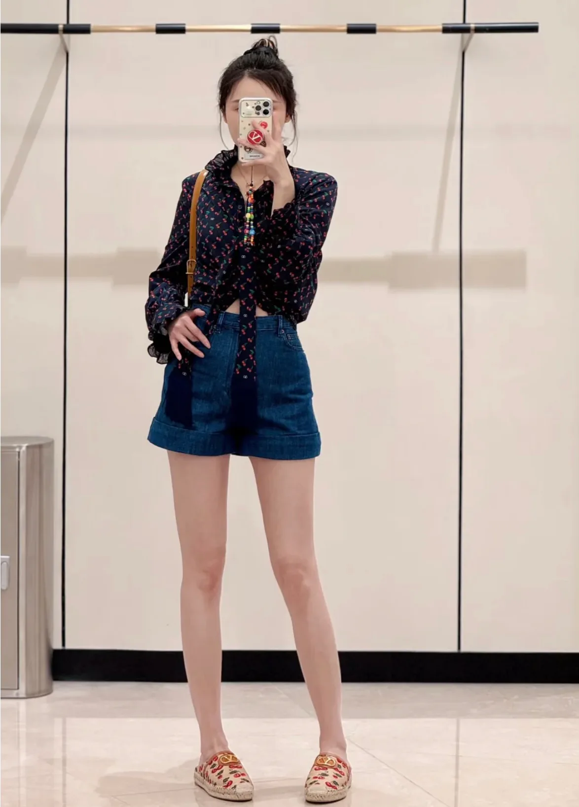 Рубашки Женские Valentino 10051302