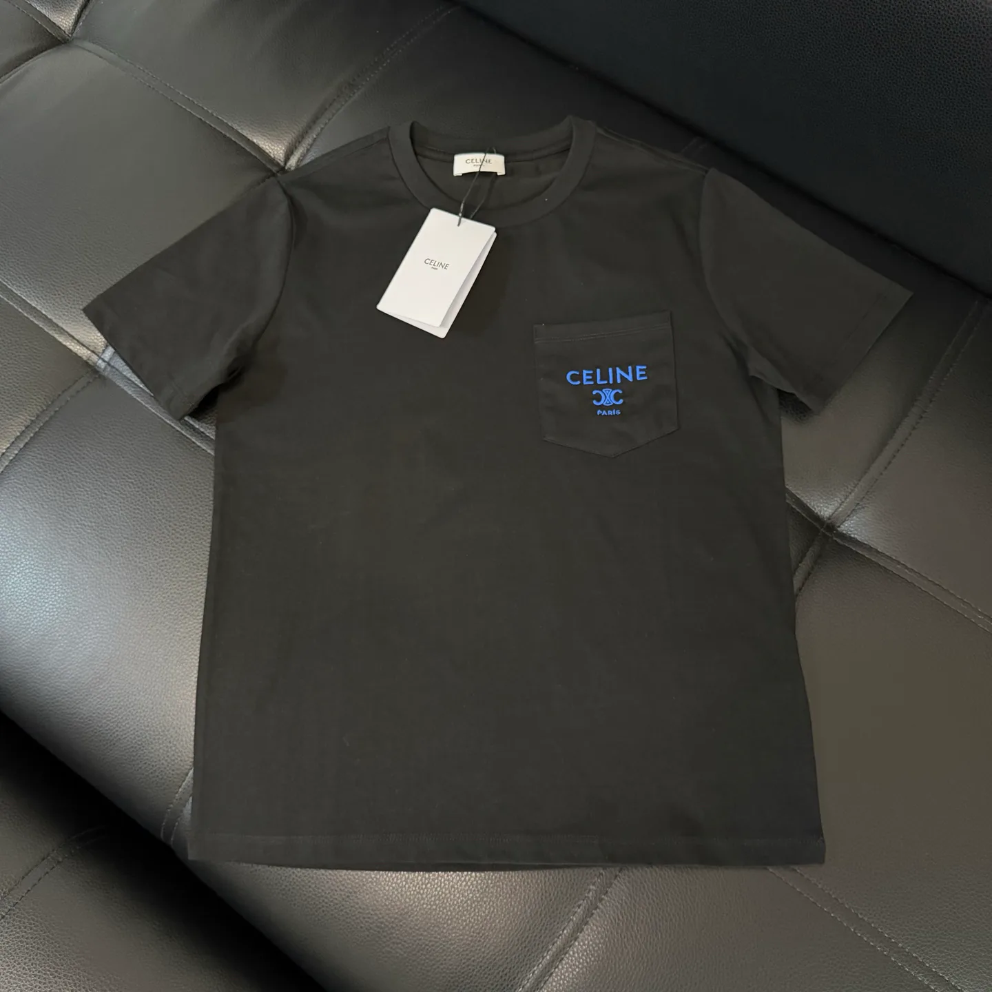 Футболки Женские Celine 14316727