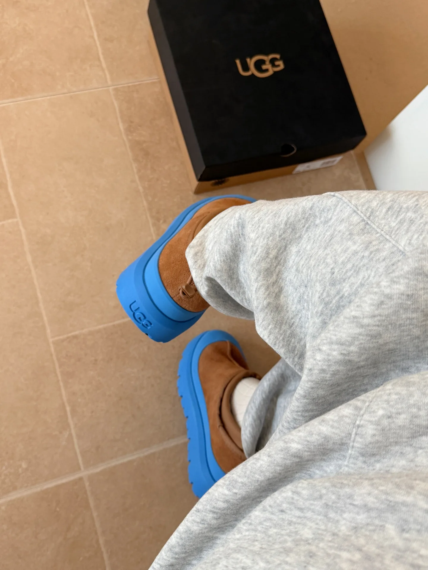 Угги Женские Ugg 18685880