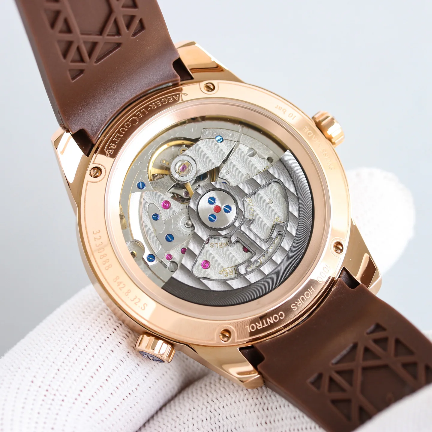 Часы Женские Jaeger-Lecoultre 17933760