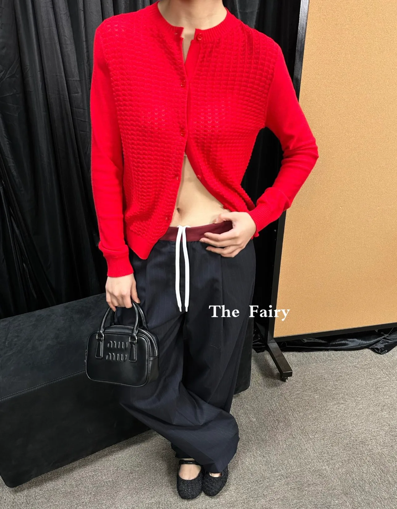 Джемперы И Свитеры Женские Miu Miu 4772090