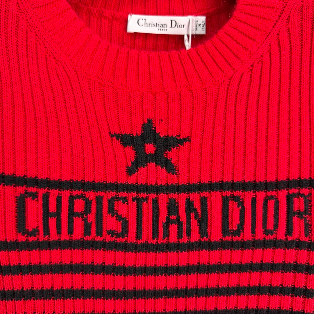 Джемперы И Свитеры Женские Christian Dior 719028