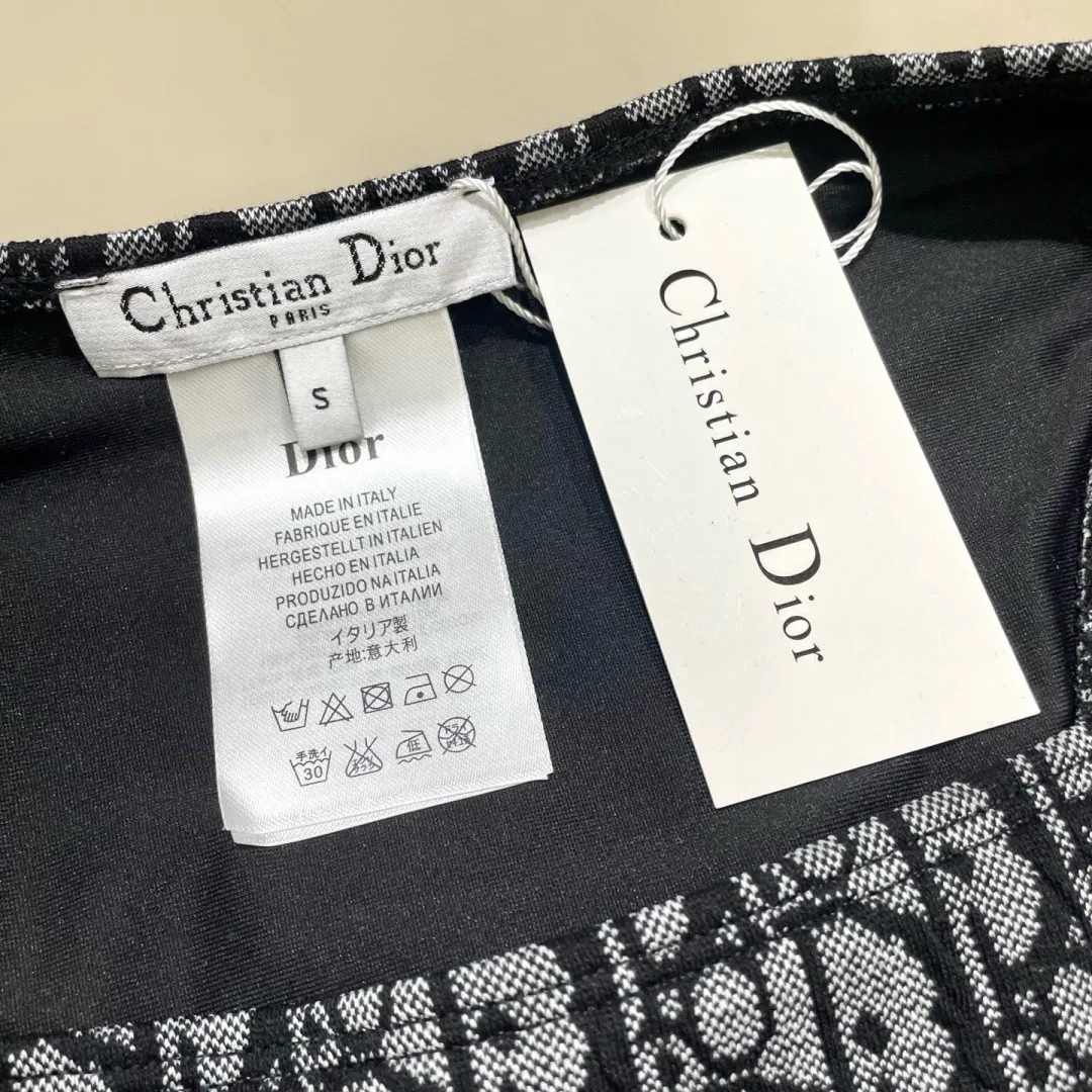 Купальники Женские Christian Dior 17448588