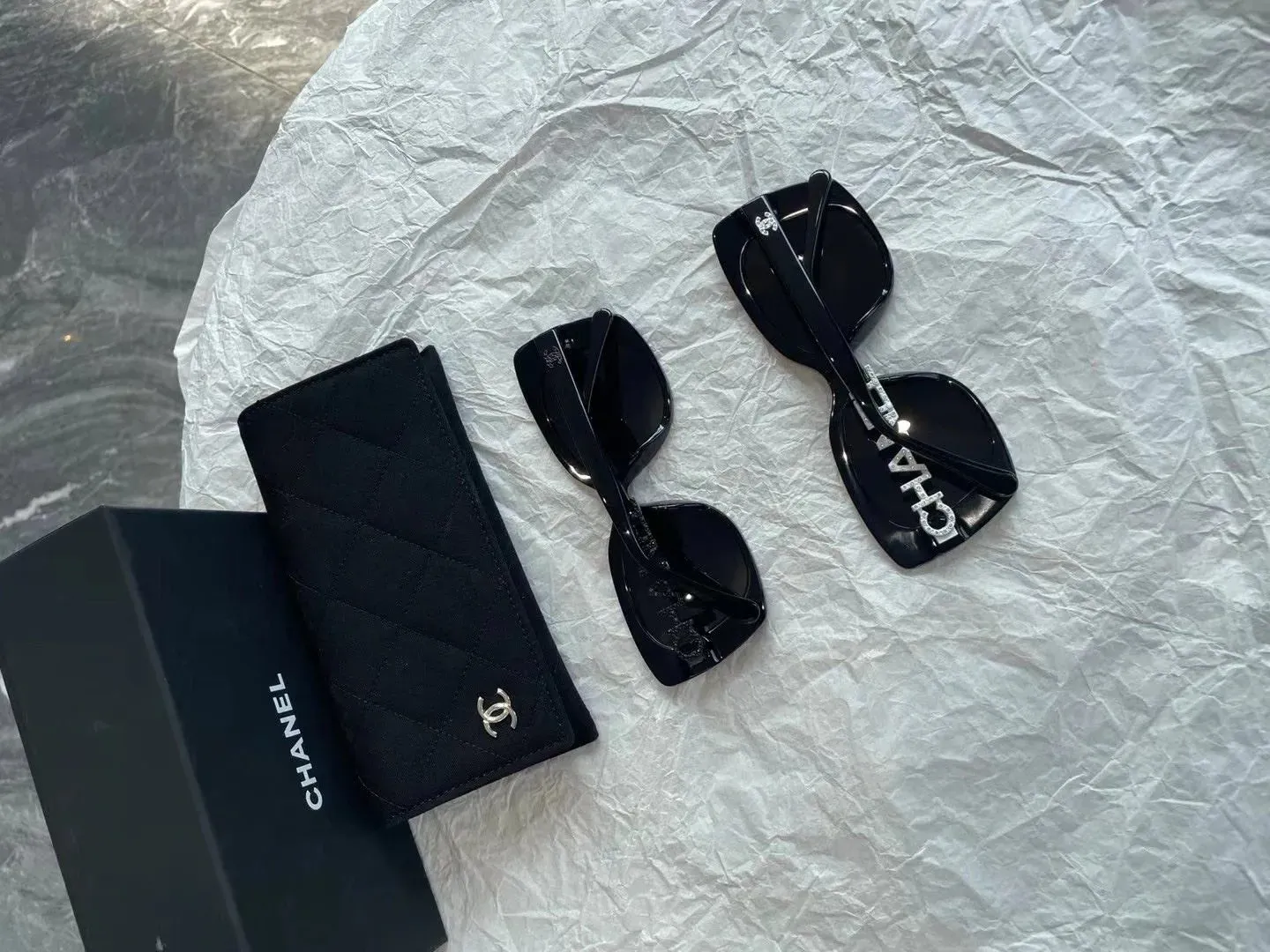 Очки Chanel 2171565