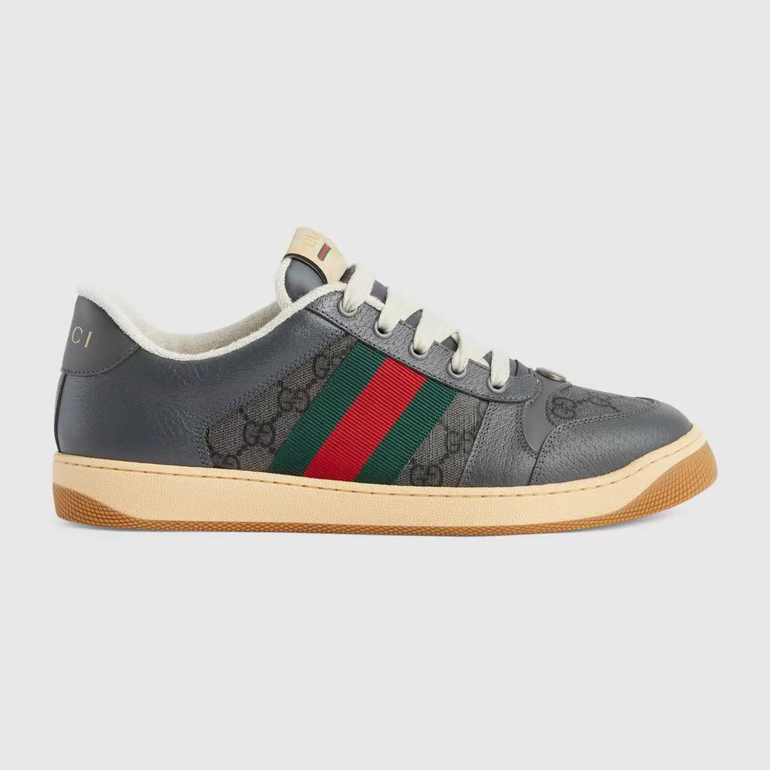 Кроссовки Женские Gucci 17620491