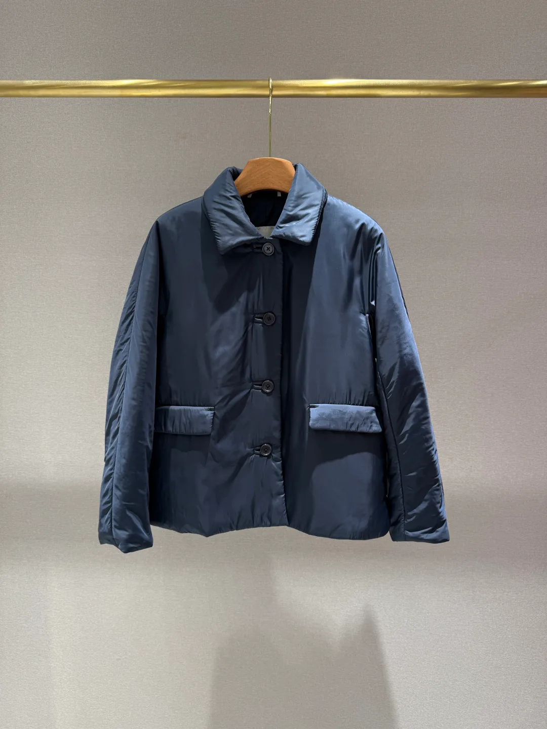 Куртки И Пуховики Мужские Max Mara 159768