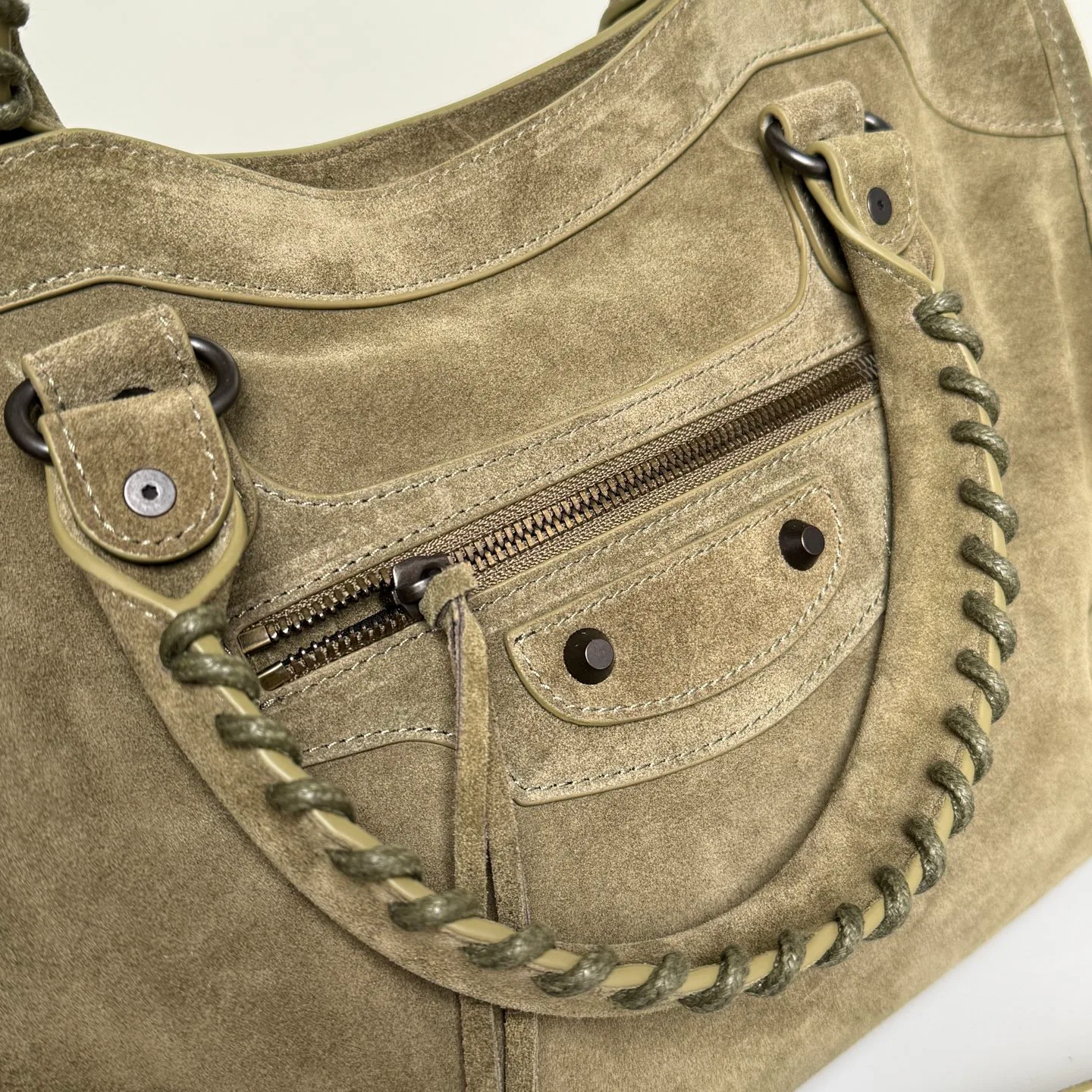 Сумки На Ремне Женские Balenciaga 1151905